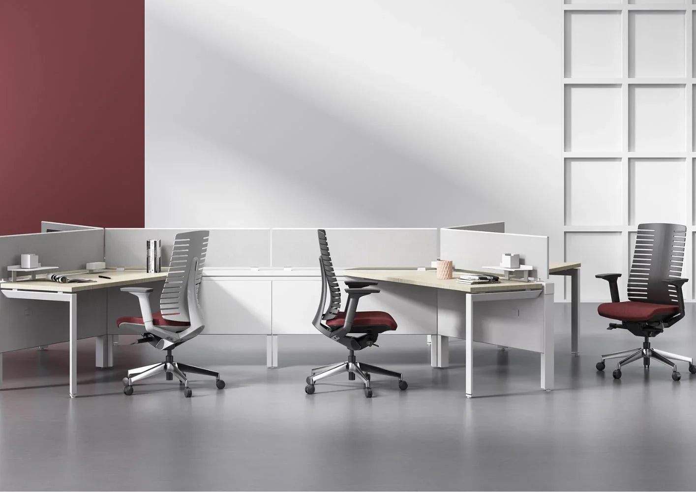 Guía Definitiva: Cómo Elegir la Silla Ergonómica Perfecta en Chile (Según kinesiólogos y el ISP)