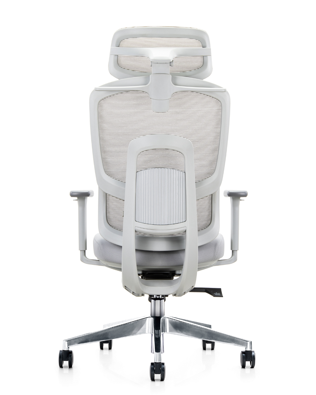 Silla Gerencial Premium de Oficina Delizia