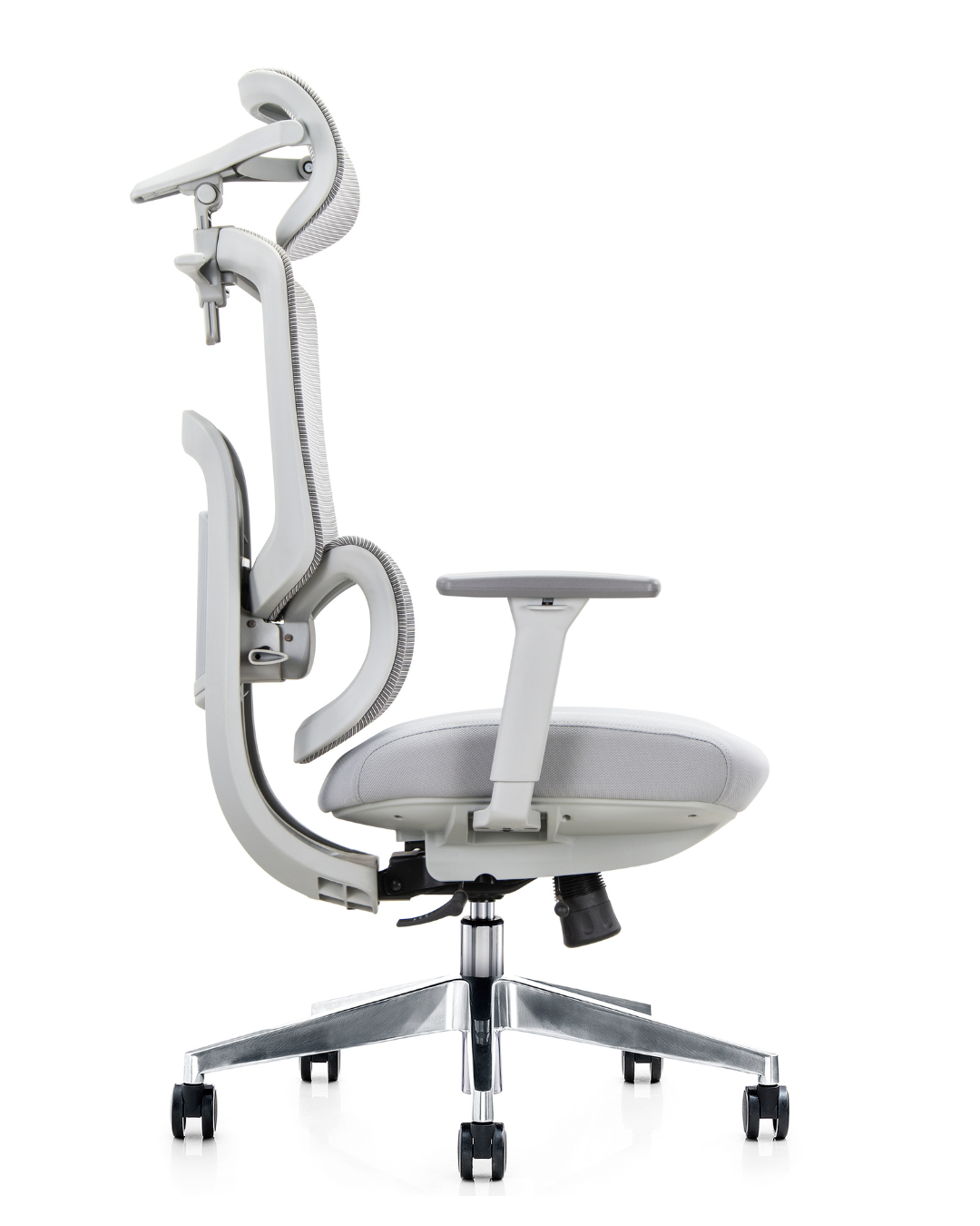 Silla Gerencial Premium de Oficina Delizia