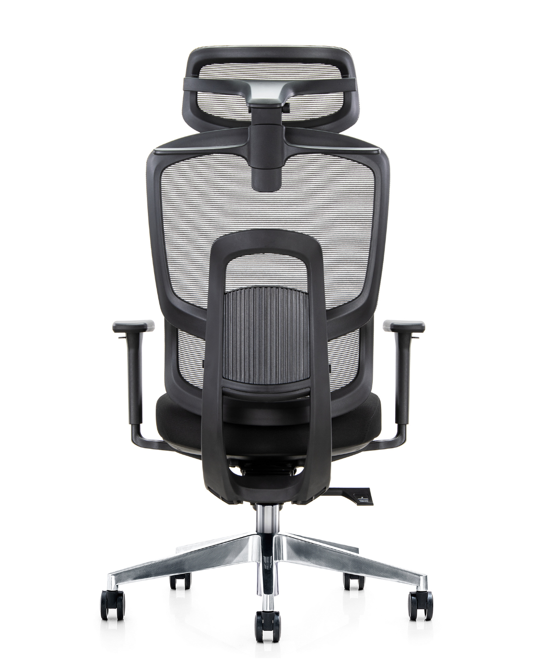 Silla Gerencial Premium de Oficina Delizia