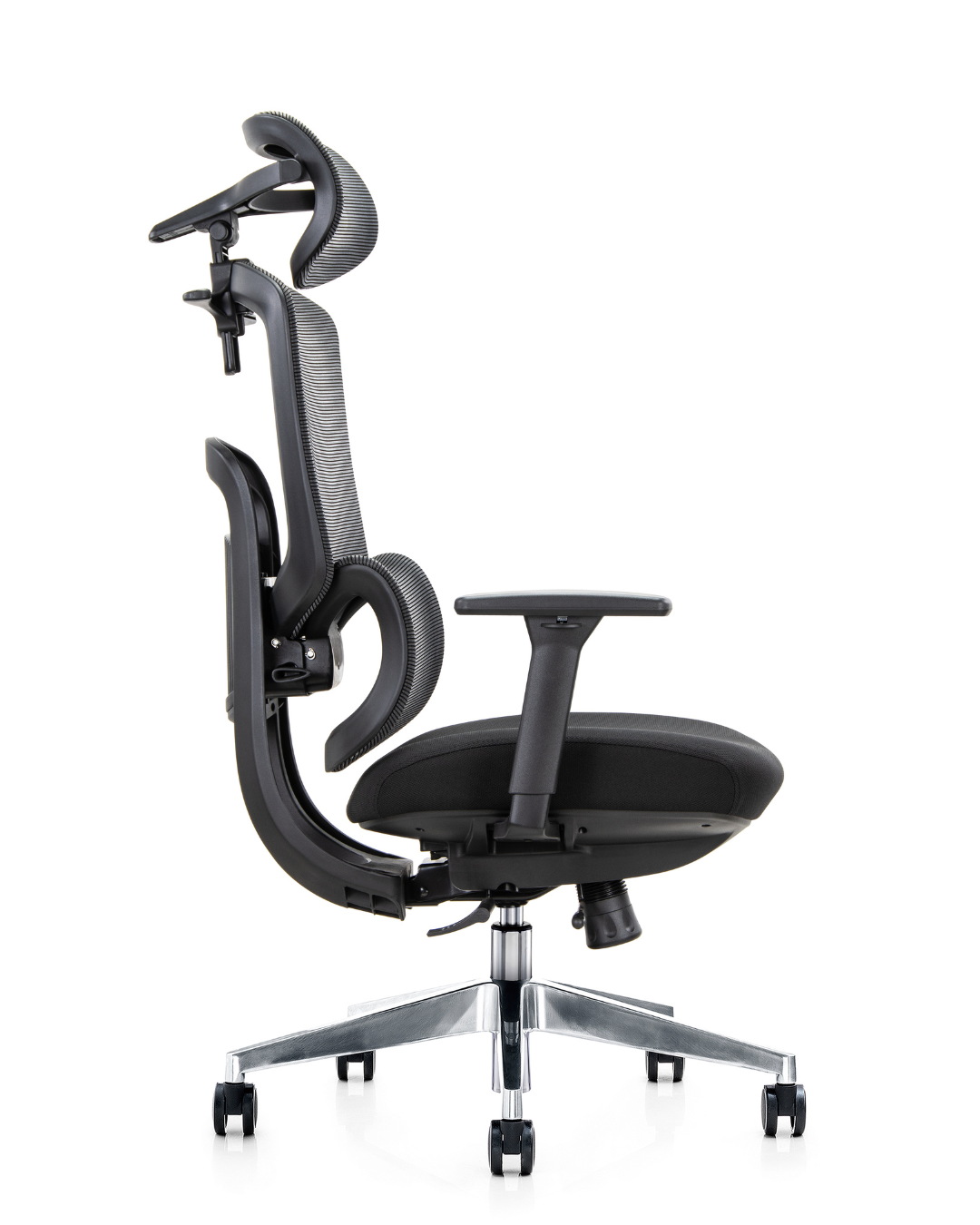 Silla Gerencial Premium de Oficina Delizia
