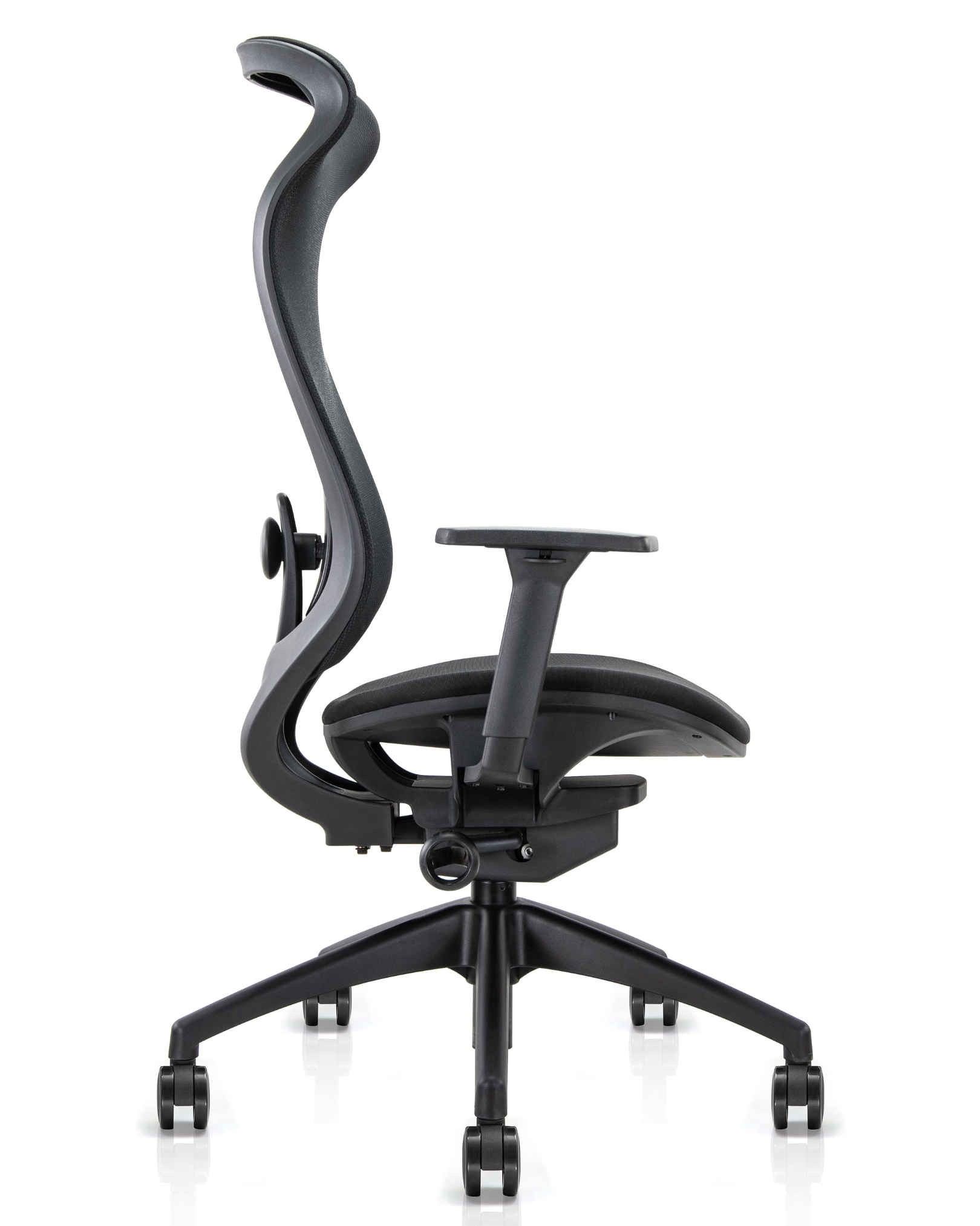 Silla Gerencial Premium de Oficina Vitalidad