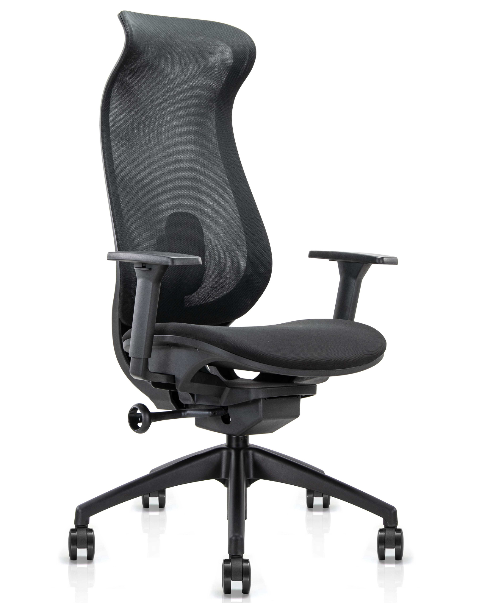 Silla Gerencial Premium de Oficina Vitalidad