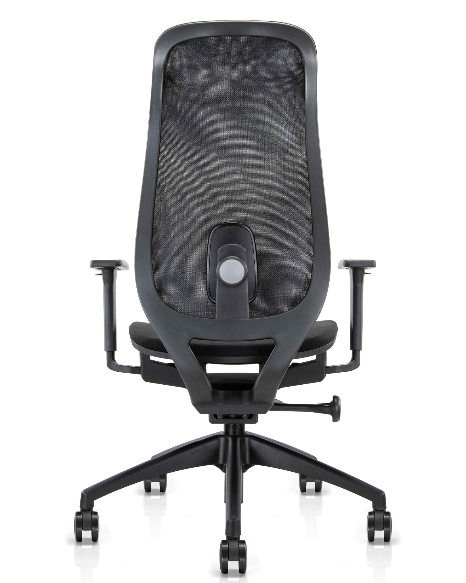 Silla Gerencial Premium de Oficina Vitalidad