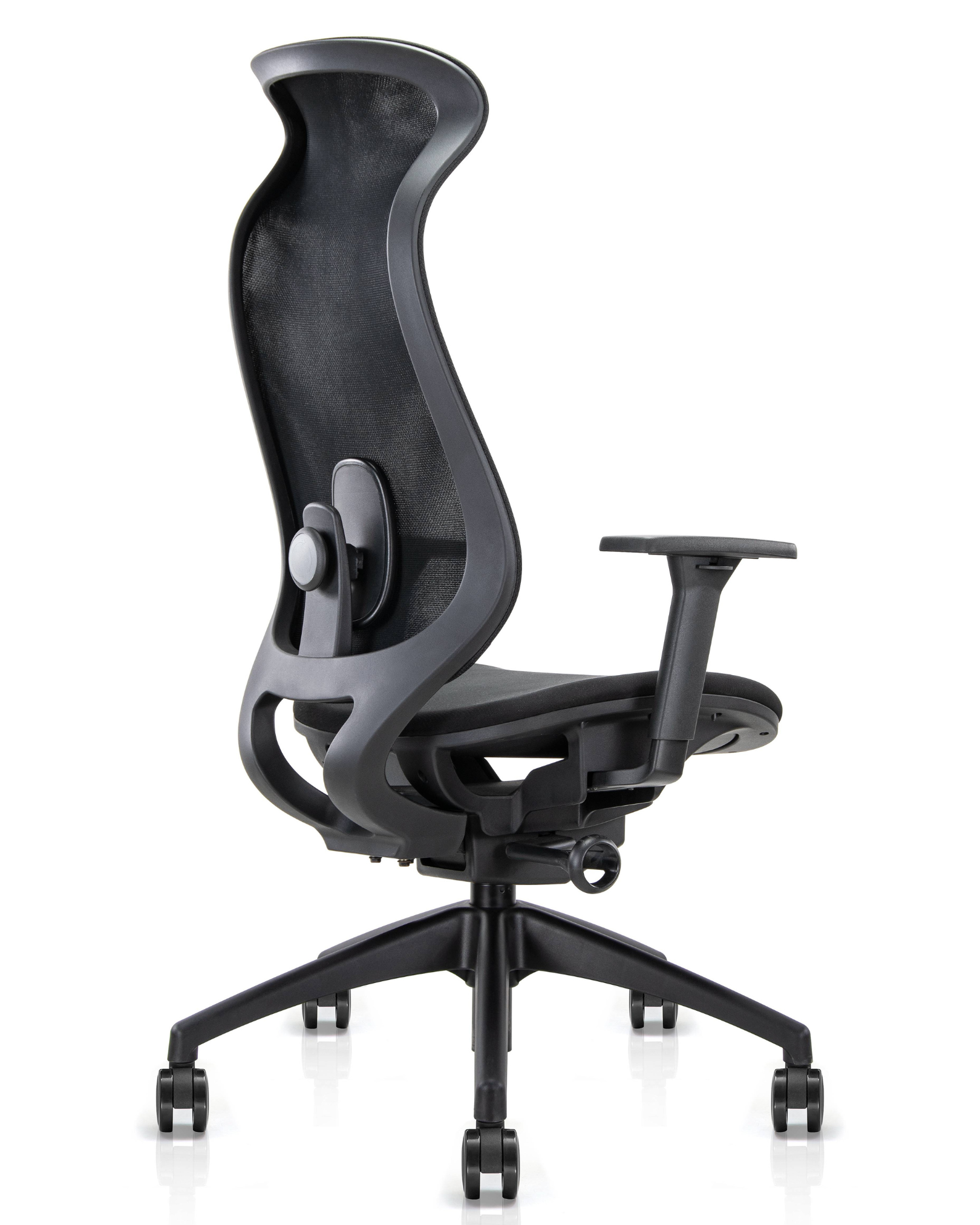 Silla Gerencial Premium de Oficina Vitalidad