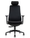 Silla Gerencial Premium de Oficina Vigore
