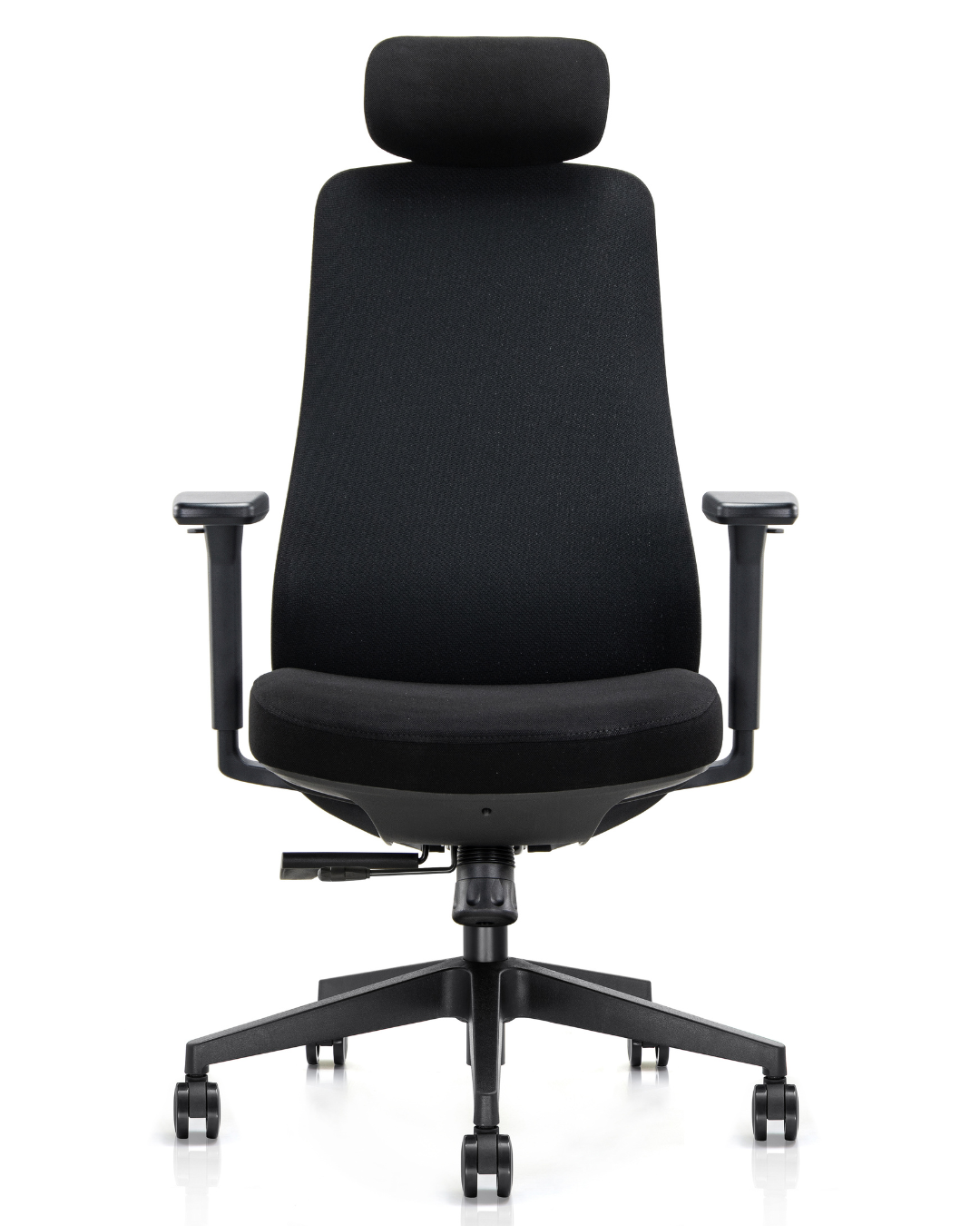 Silla Gerencial Premium de Oficina Vigore