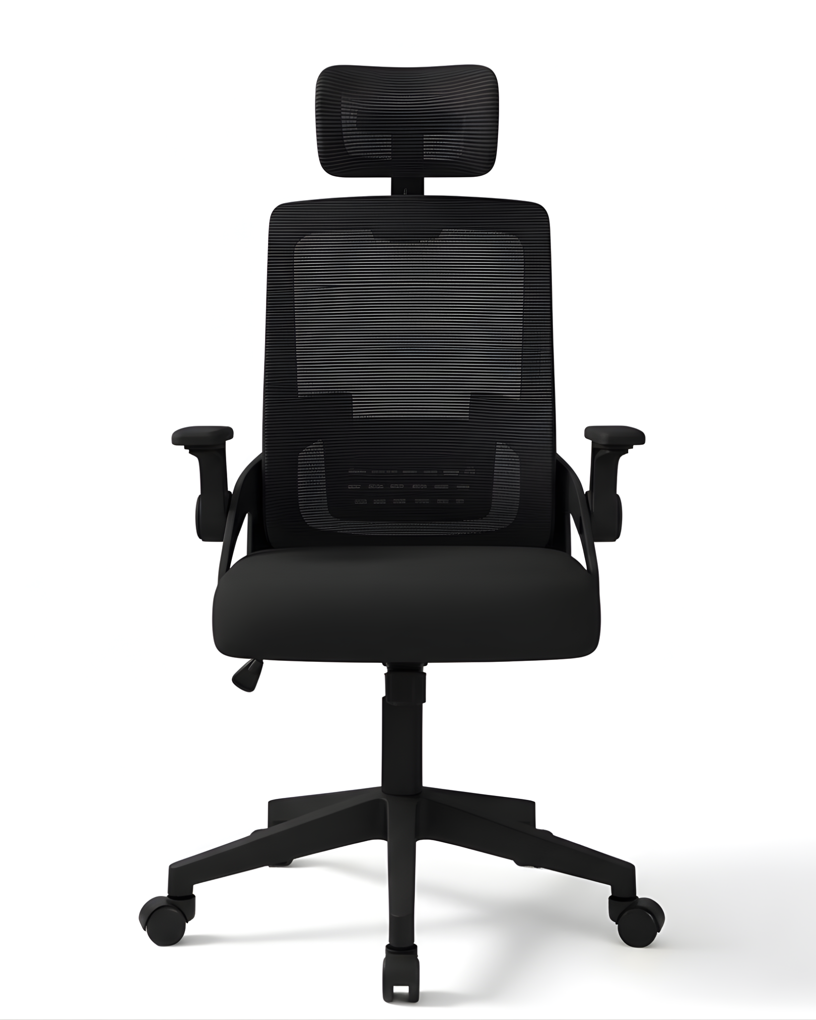 Silla Ejecutiva de Oficina Ergonomic Essential