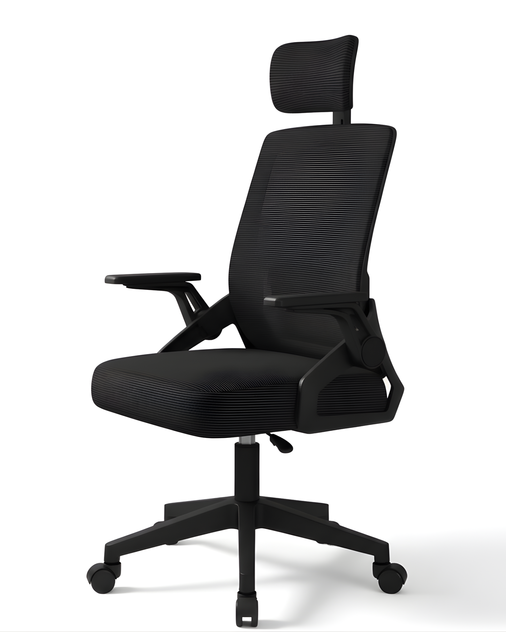 Silla Ejecutiva de Oficina Ergonomic Essential