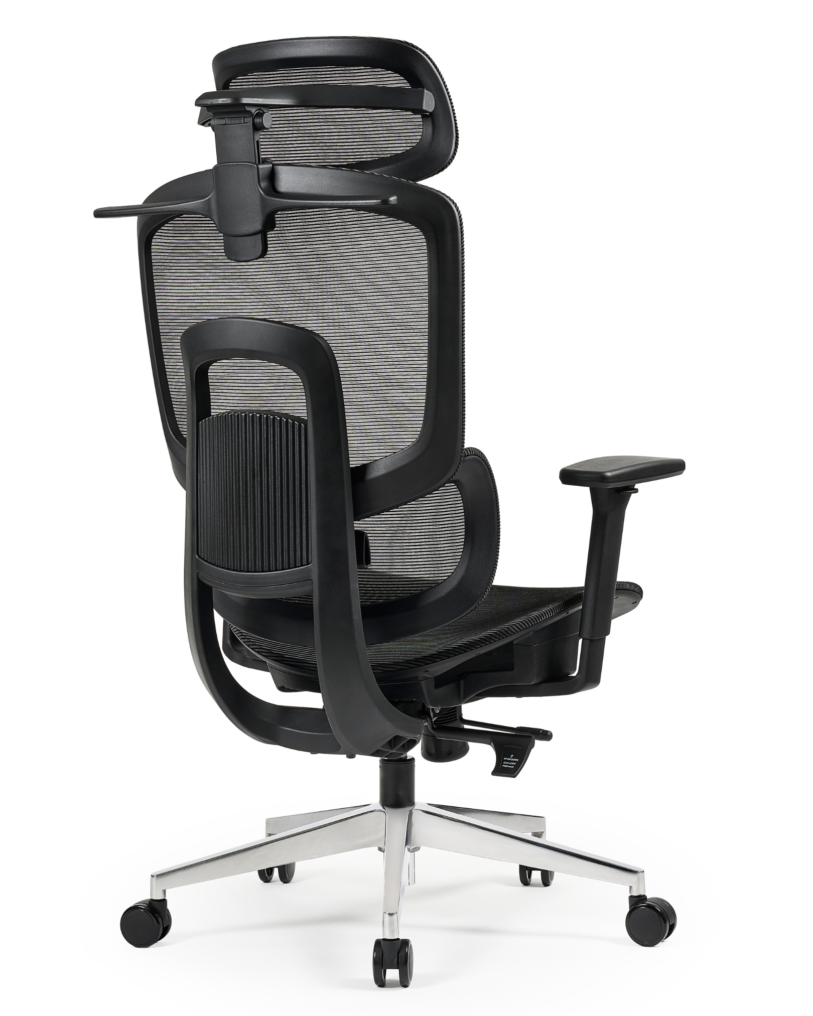 Silla Gerencial Premium de Oficina Delizia