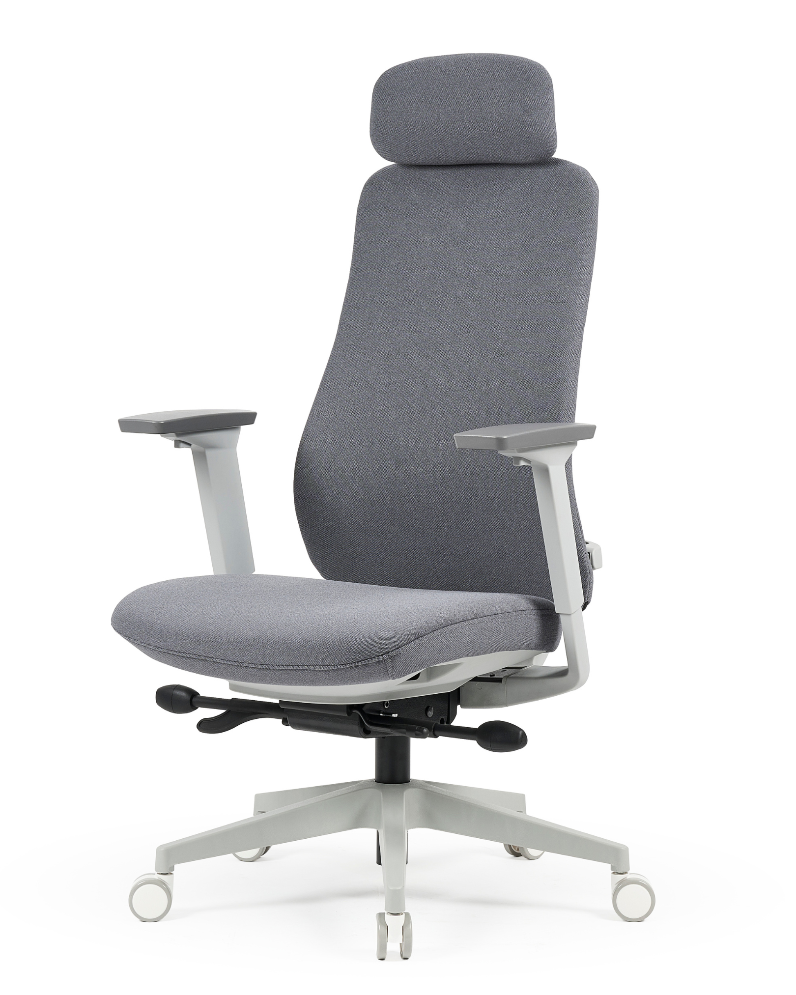 Silla Gerencial Premium de Oficina Armonia