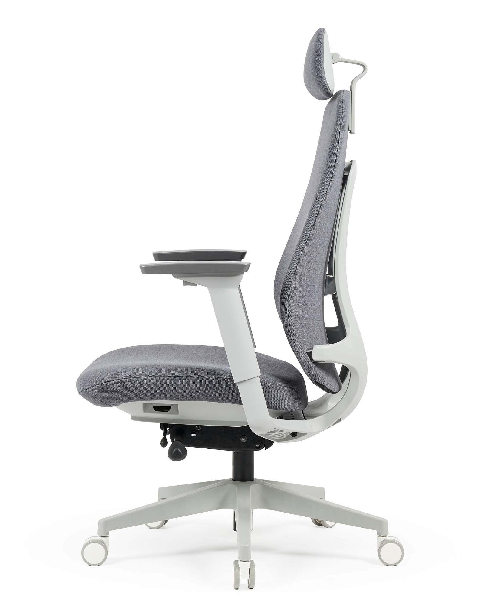 Silla Gerencial Premium de Oficina Armonia