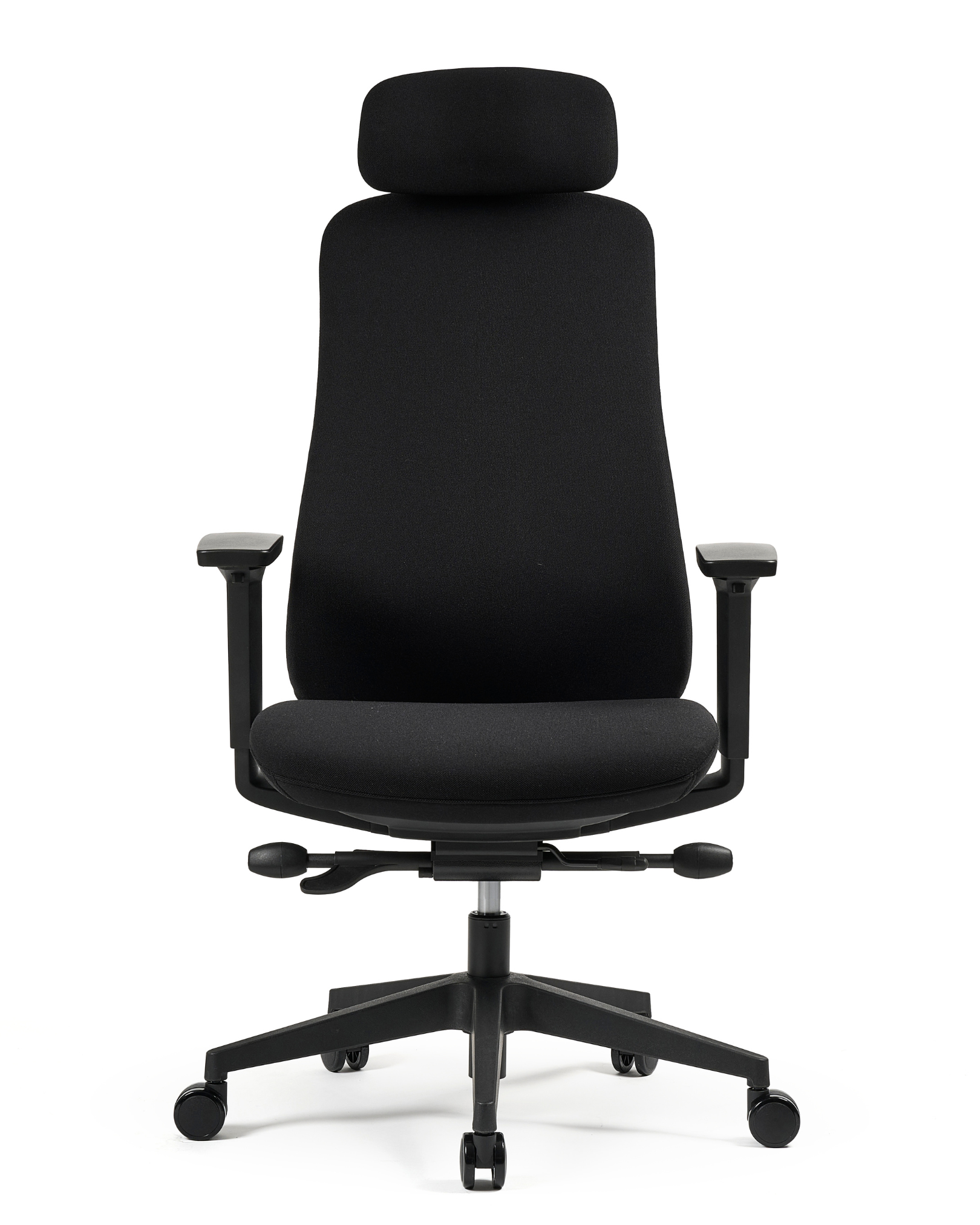 Silla Gerencial Premium de Oficina Armonia