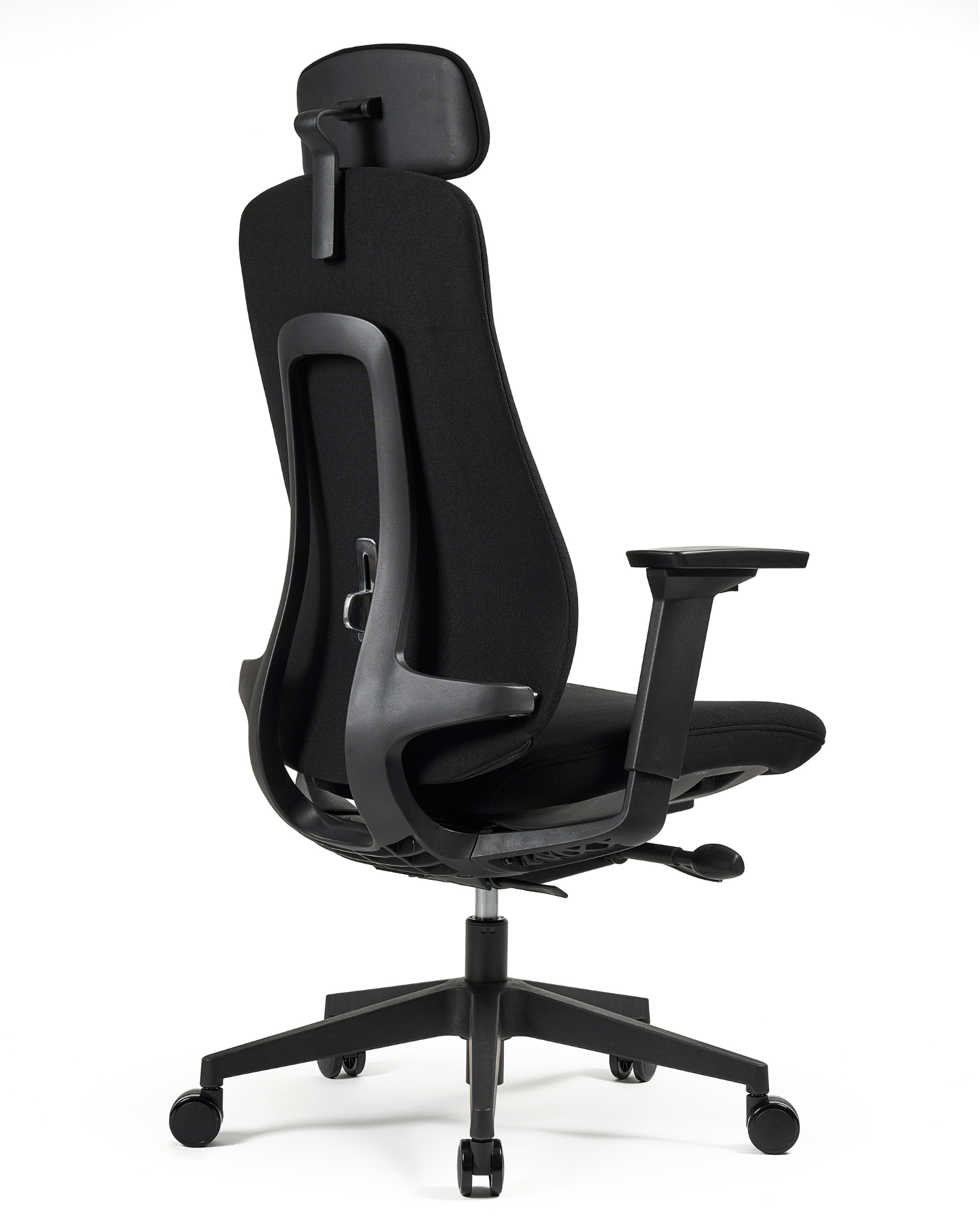 Silla Gerencial Premium de Oficina Armonia