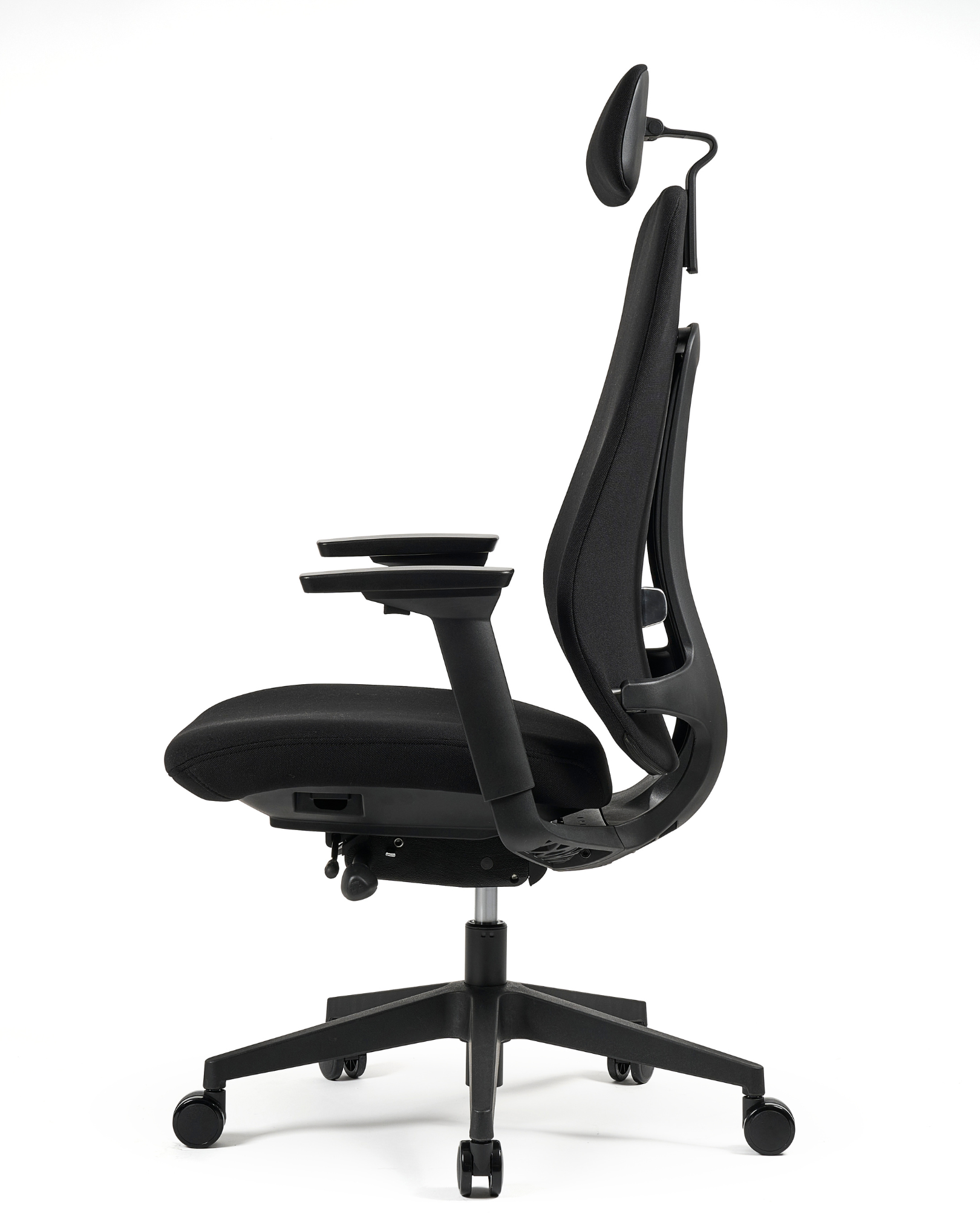 Silla Gerencial Premium de Oficina Armonia