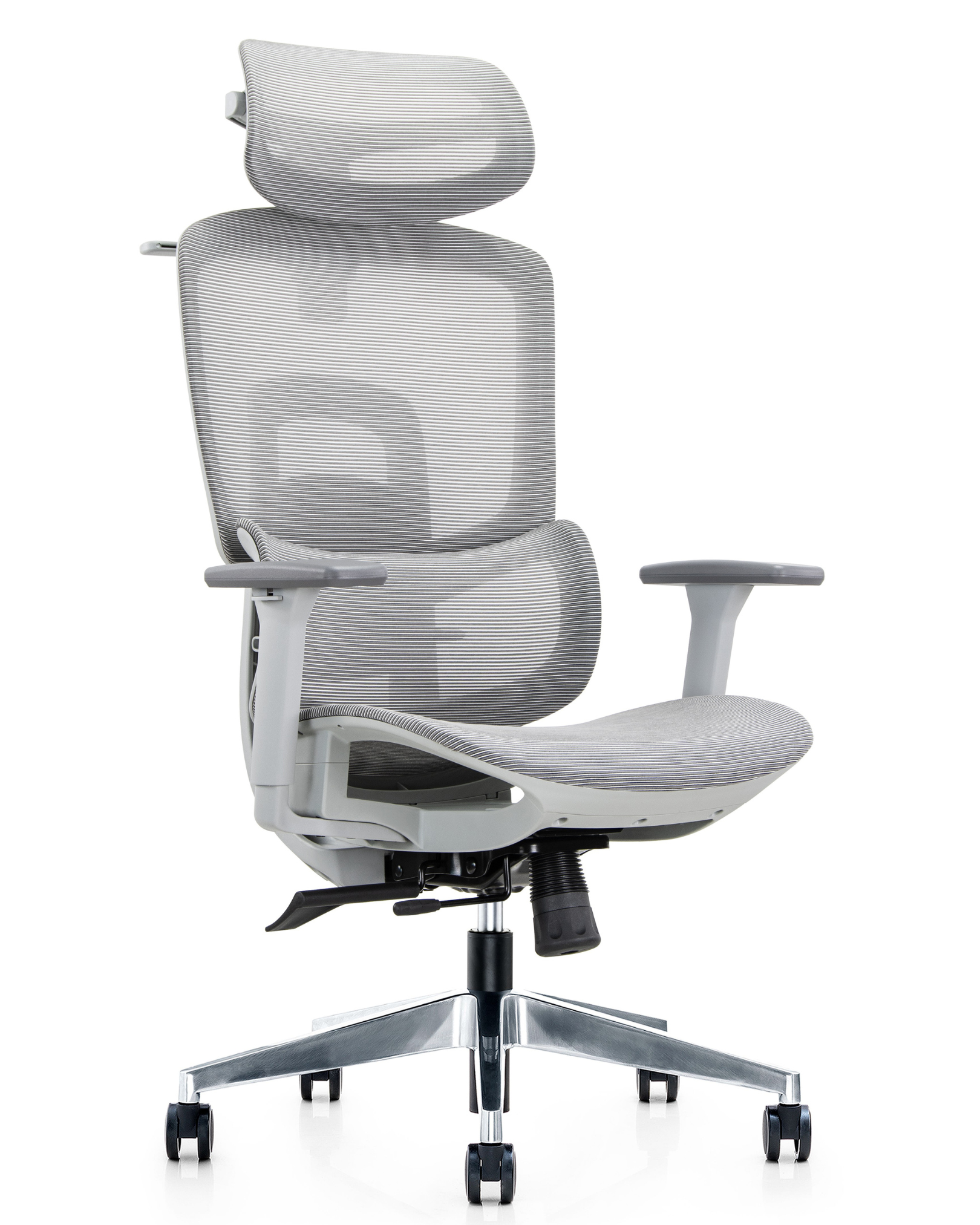 Silla Gerencial Premium de Oficina Delizia