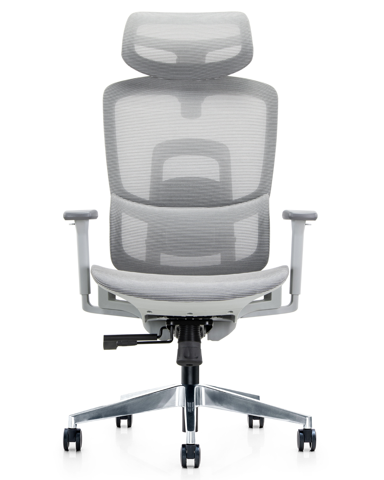 Silla Gerencial Premium de Oficina Delizia