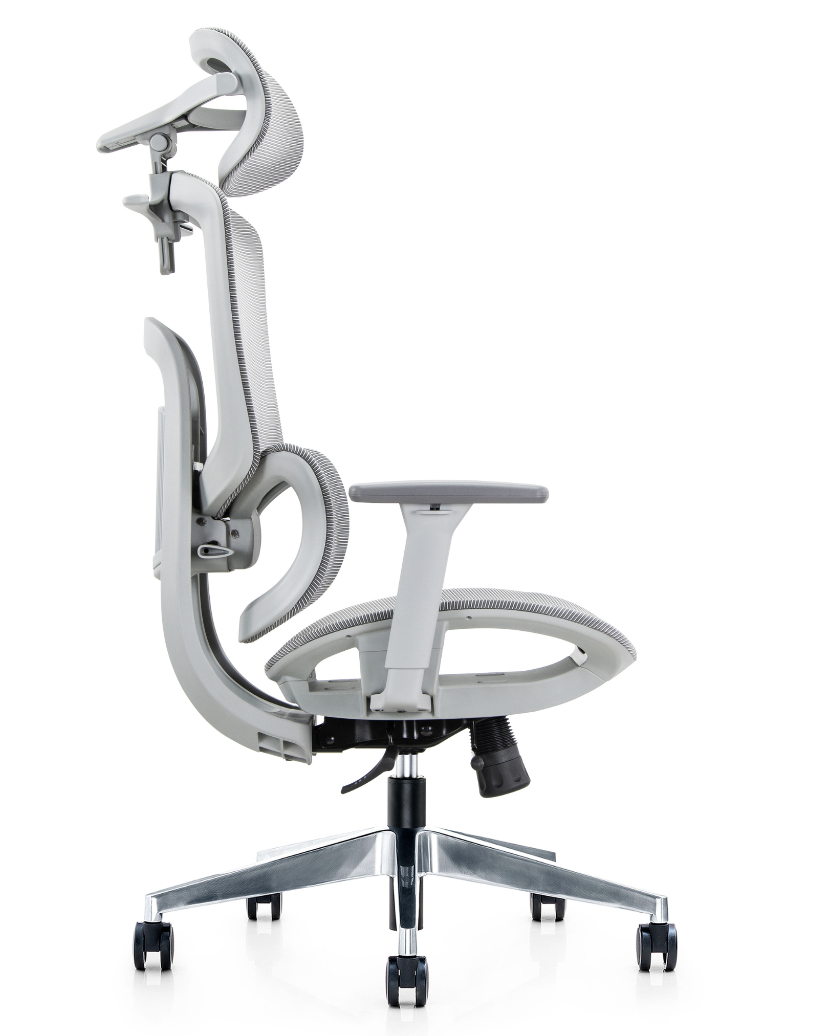 Silla Gerencial Premium de Oficina Delizia