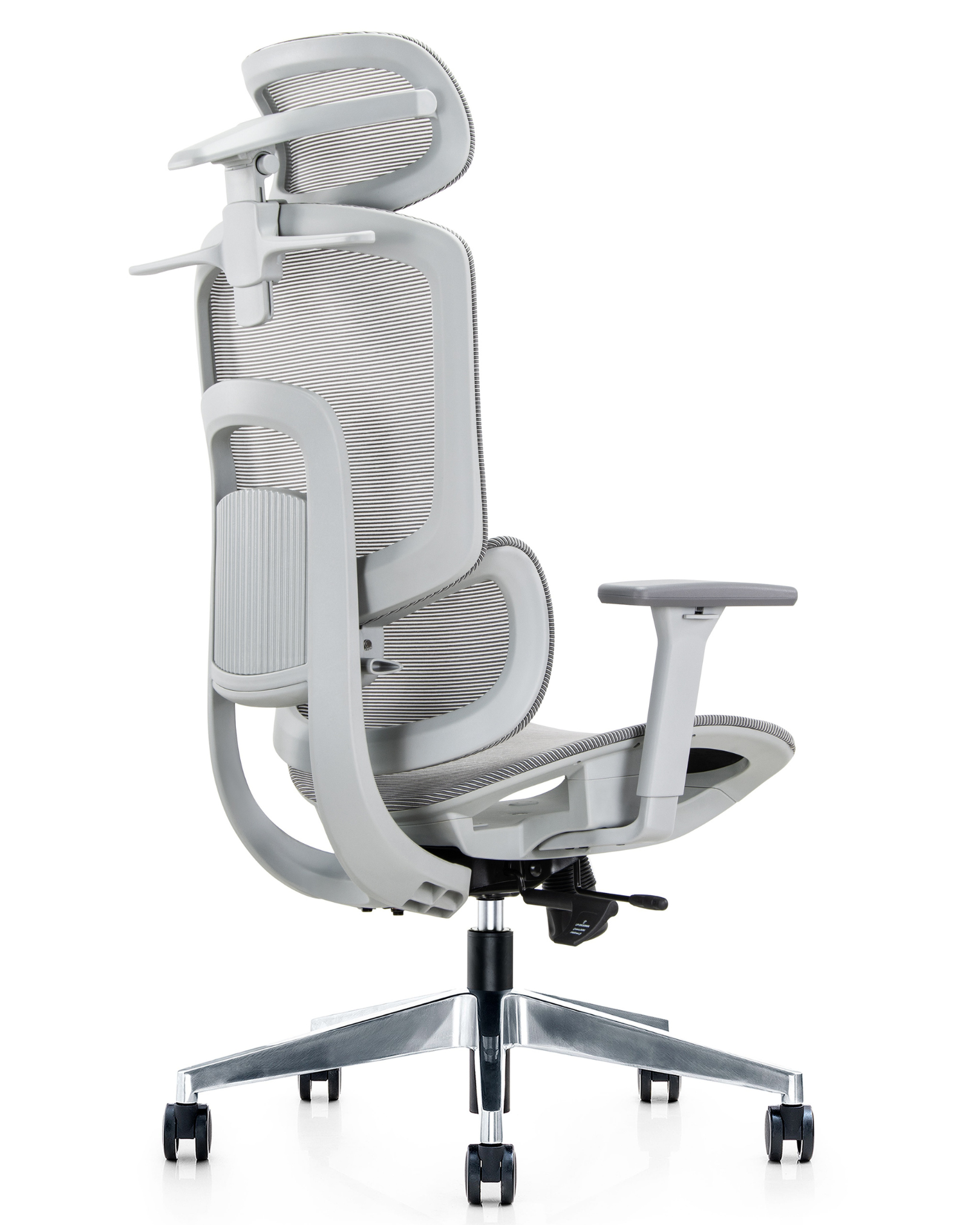 Silla Gerencial Premium de Oficina Delizia