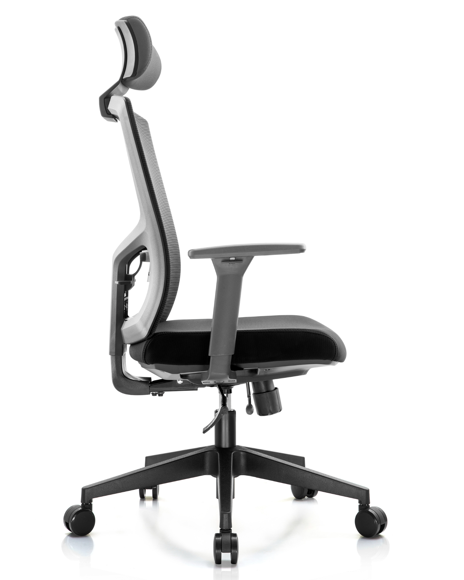Silla Gerencial Premium de Oficina Piacere