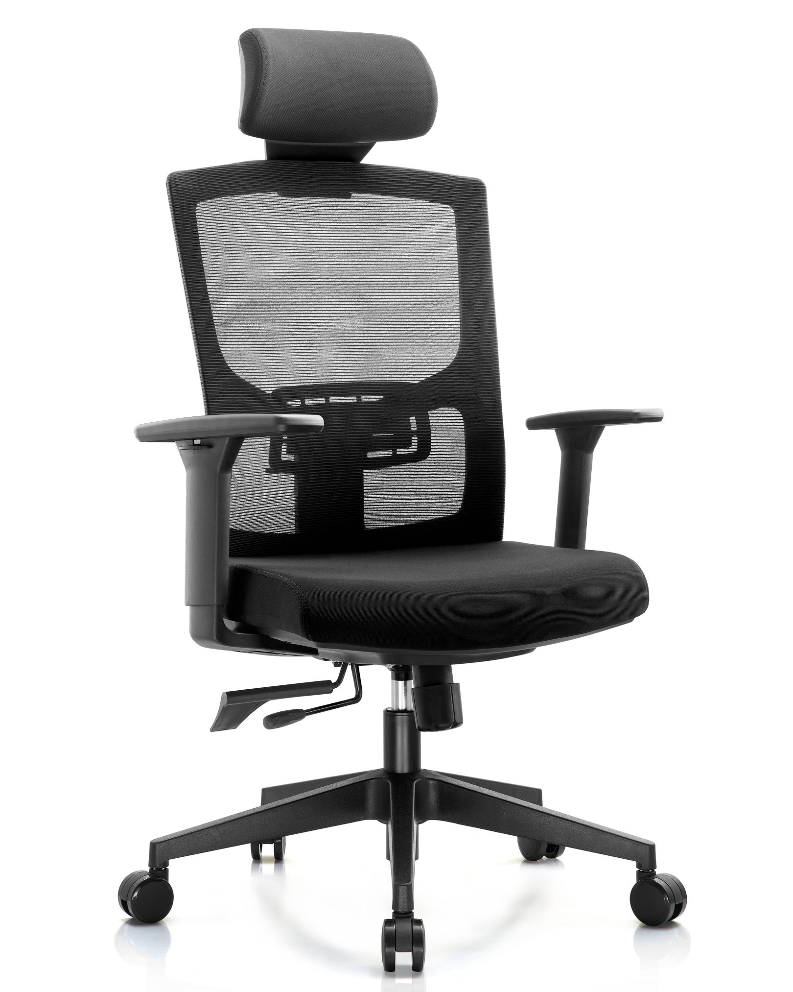Silla Gerencial Premium de Oficina Piacere