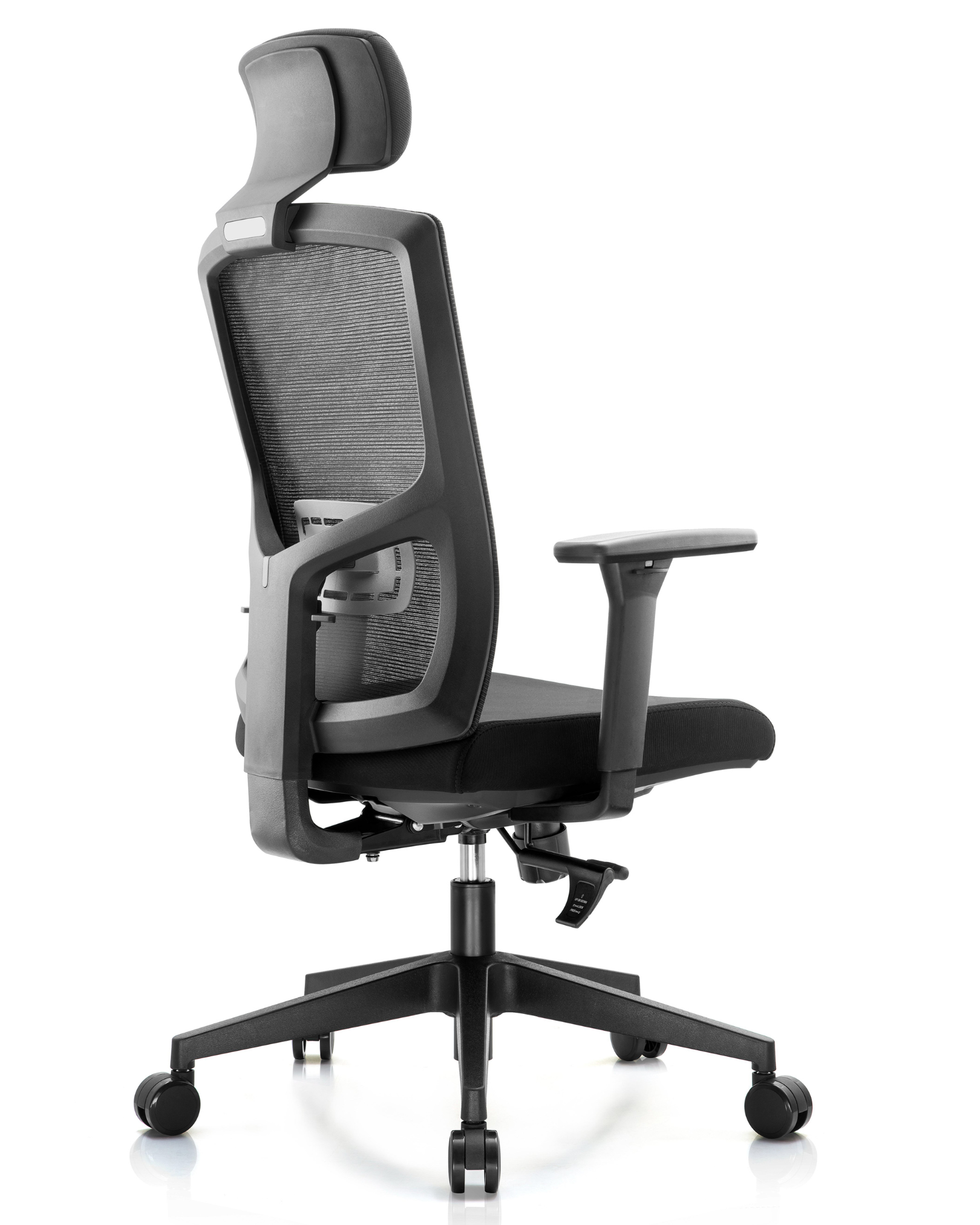 Silla Gerencial Premium de Oficina Piacere