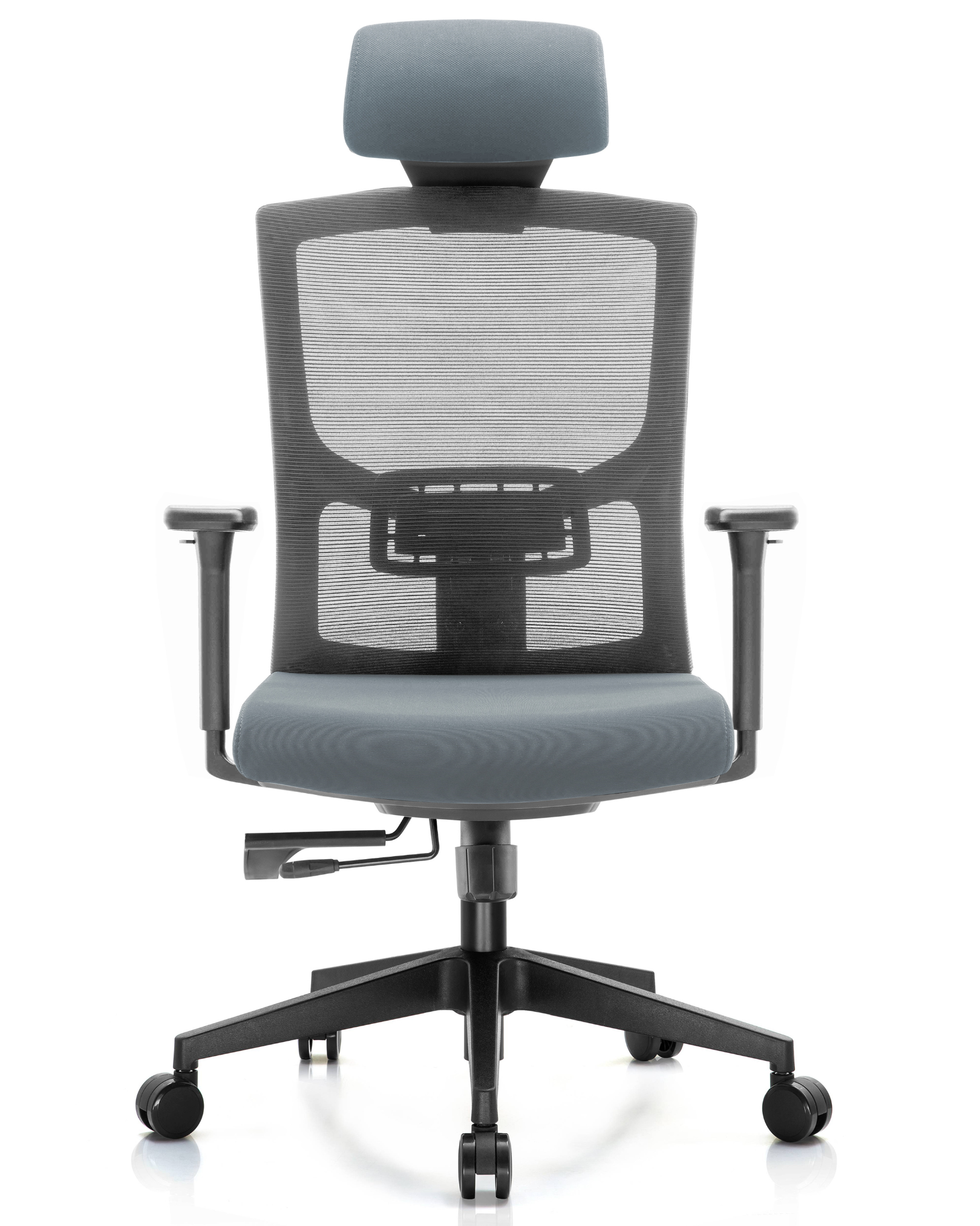 Silla Gerencial Premium de Oficina Piacere