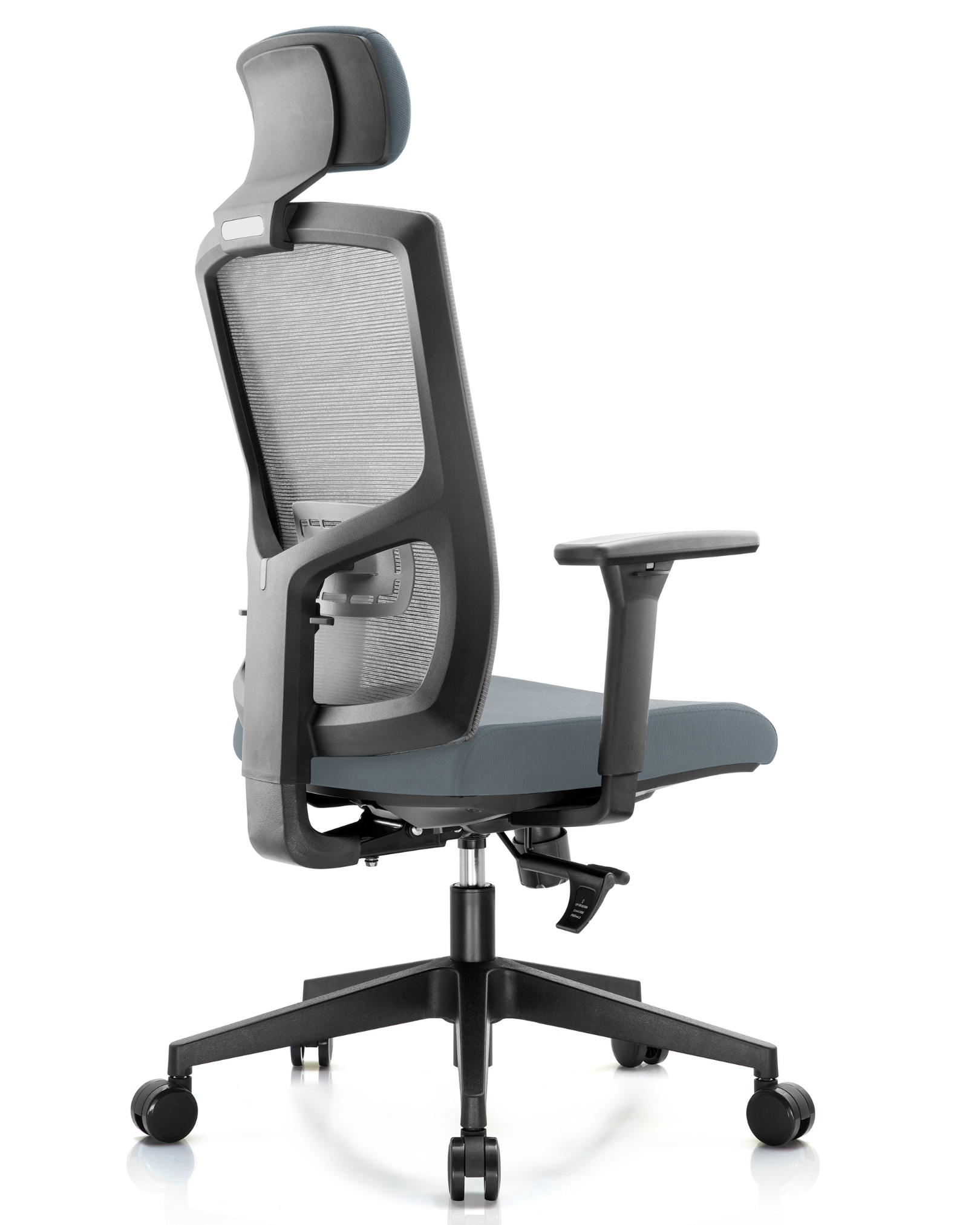Silla Gerencial Premium de Oficina Piacere