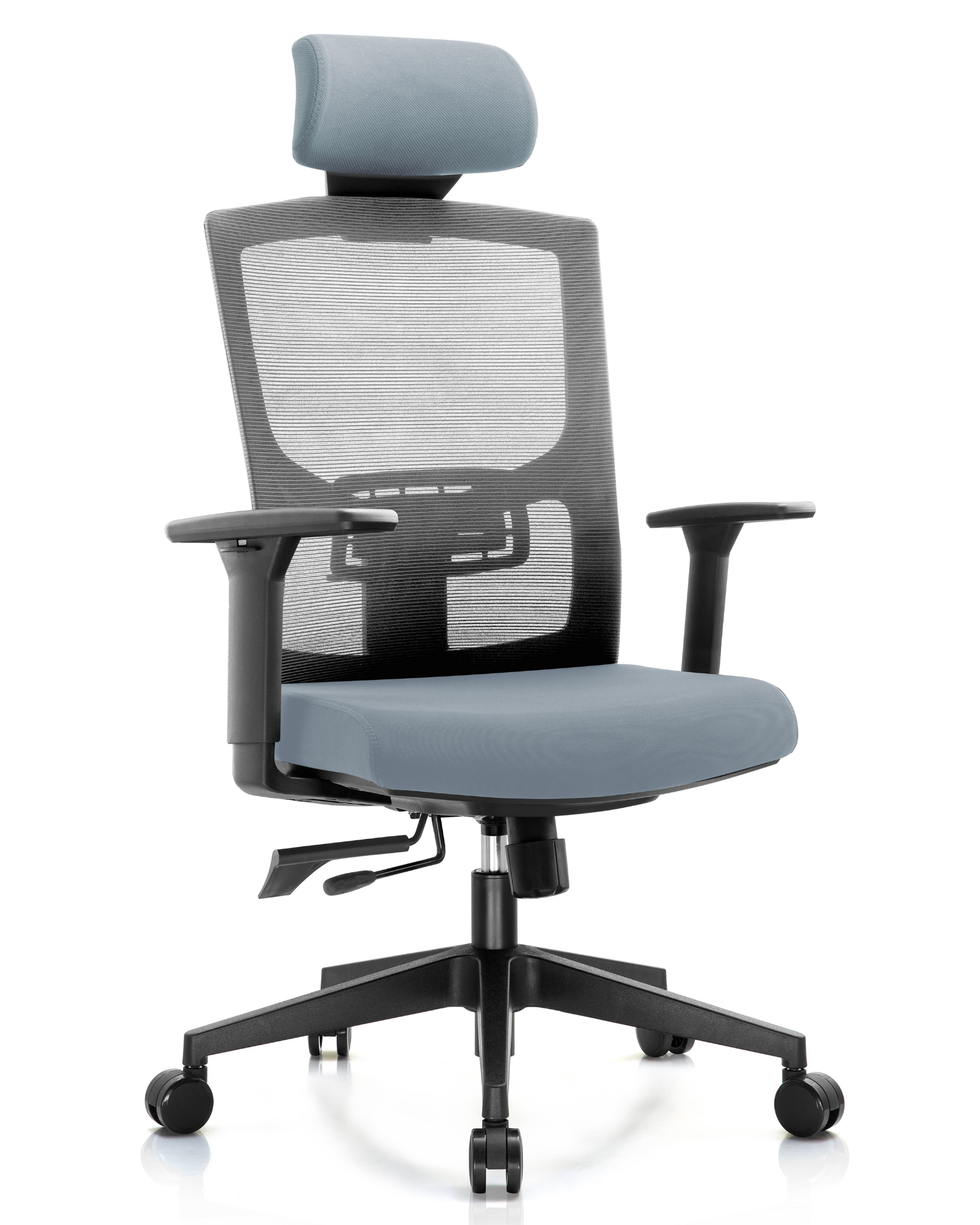 Silla Gerencial Premium de Oficina Piacere