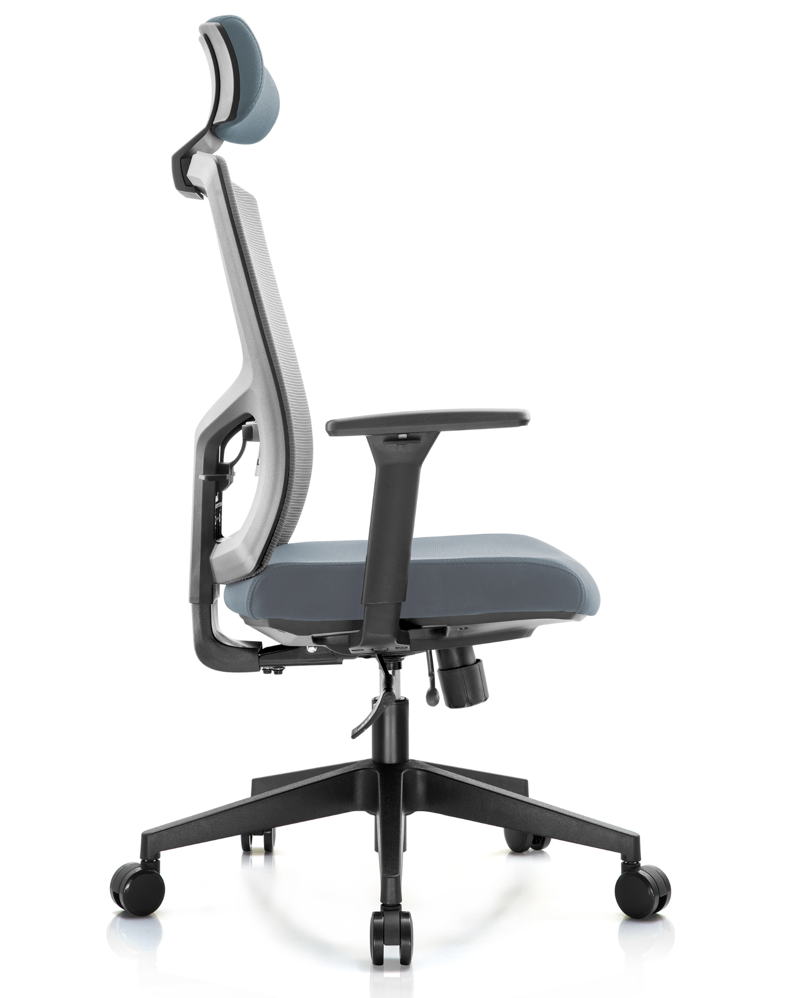 Silla Gerencial Premium de Oficina Piacere