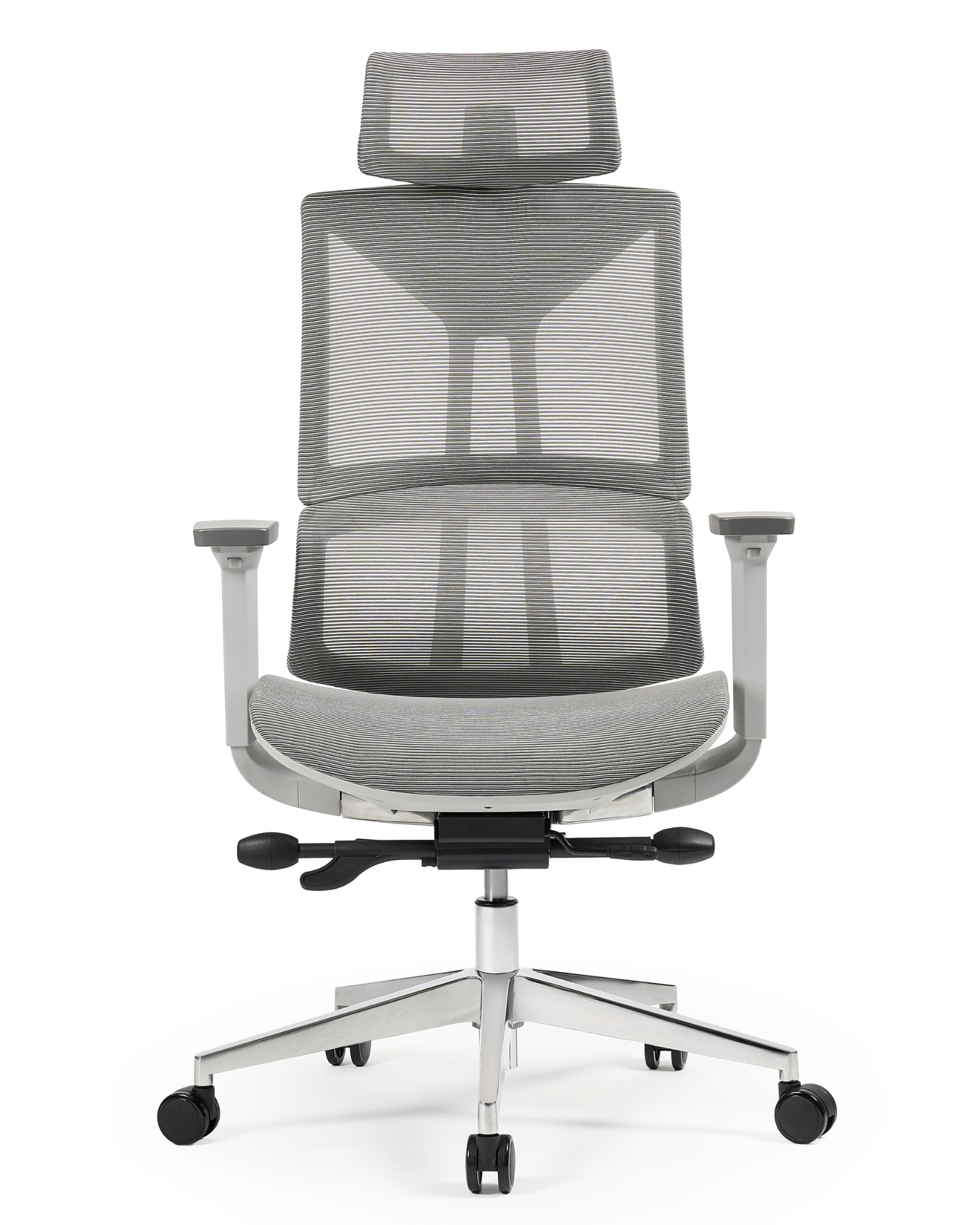 Silla Gerencial Premium de Oficina Serena