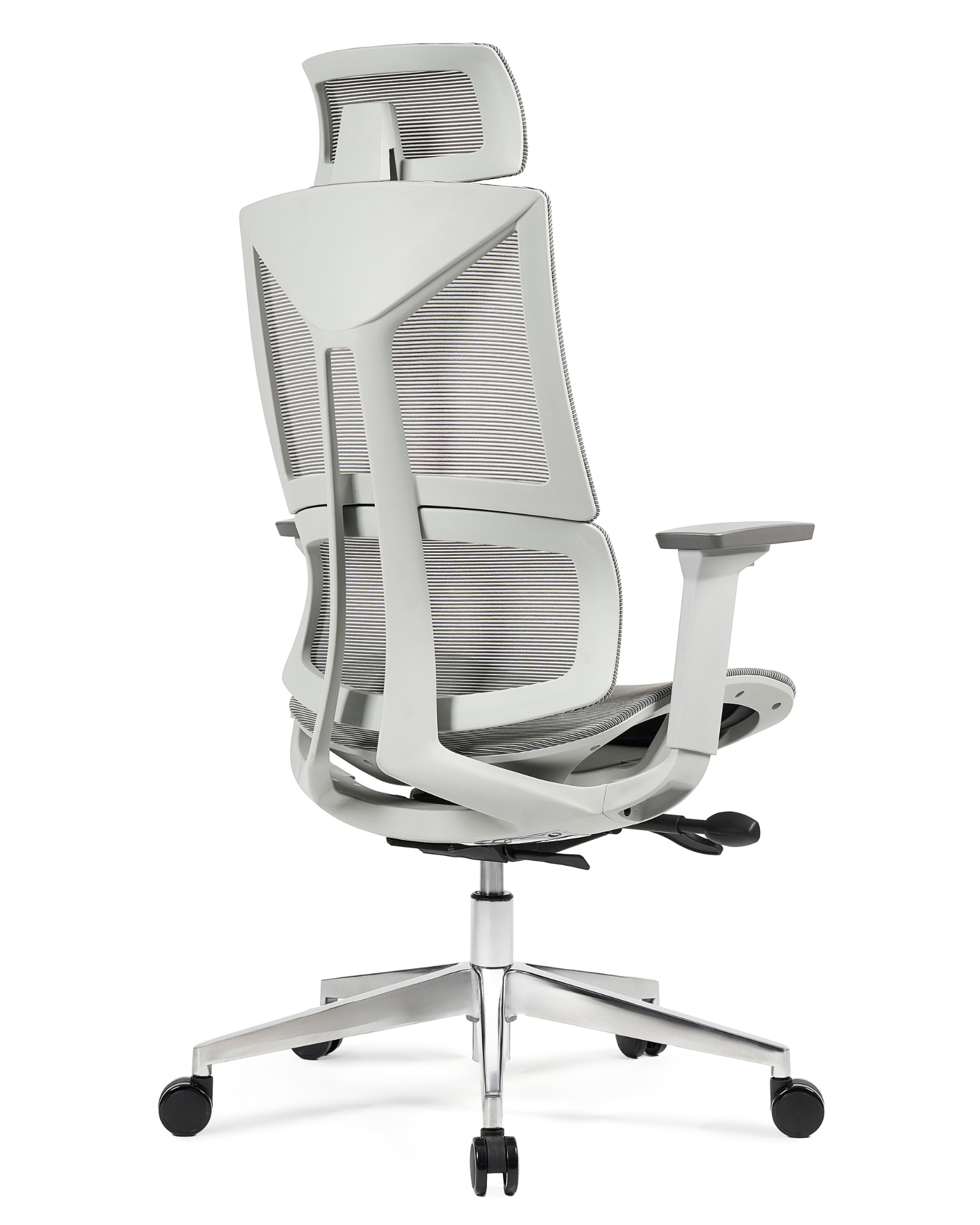 Silla Gerencial Premium de Oficina Serena