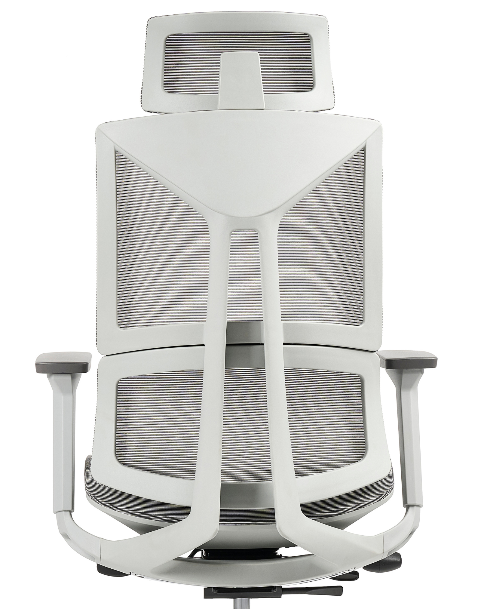 Silla Gerencial Premium de Oficina Serena
