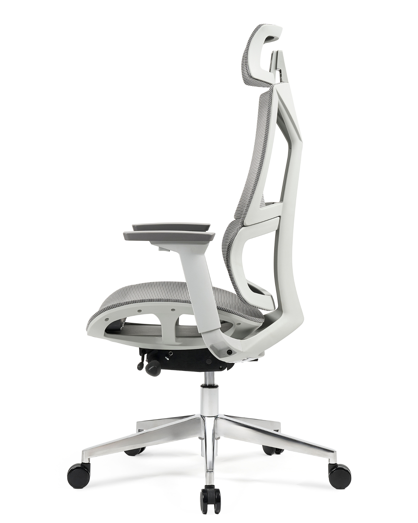 Silla Gerencial Premium de Oficina Serena