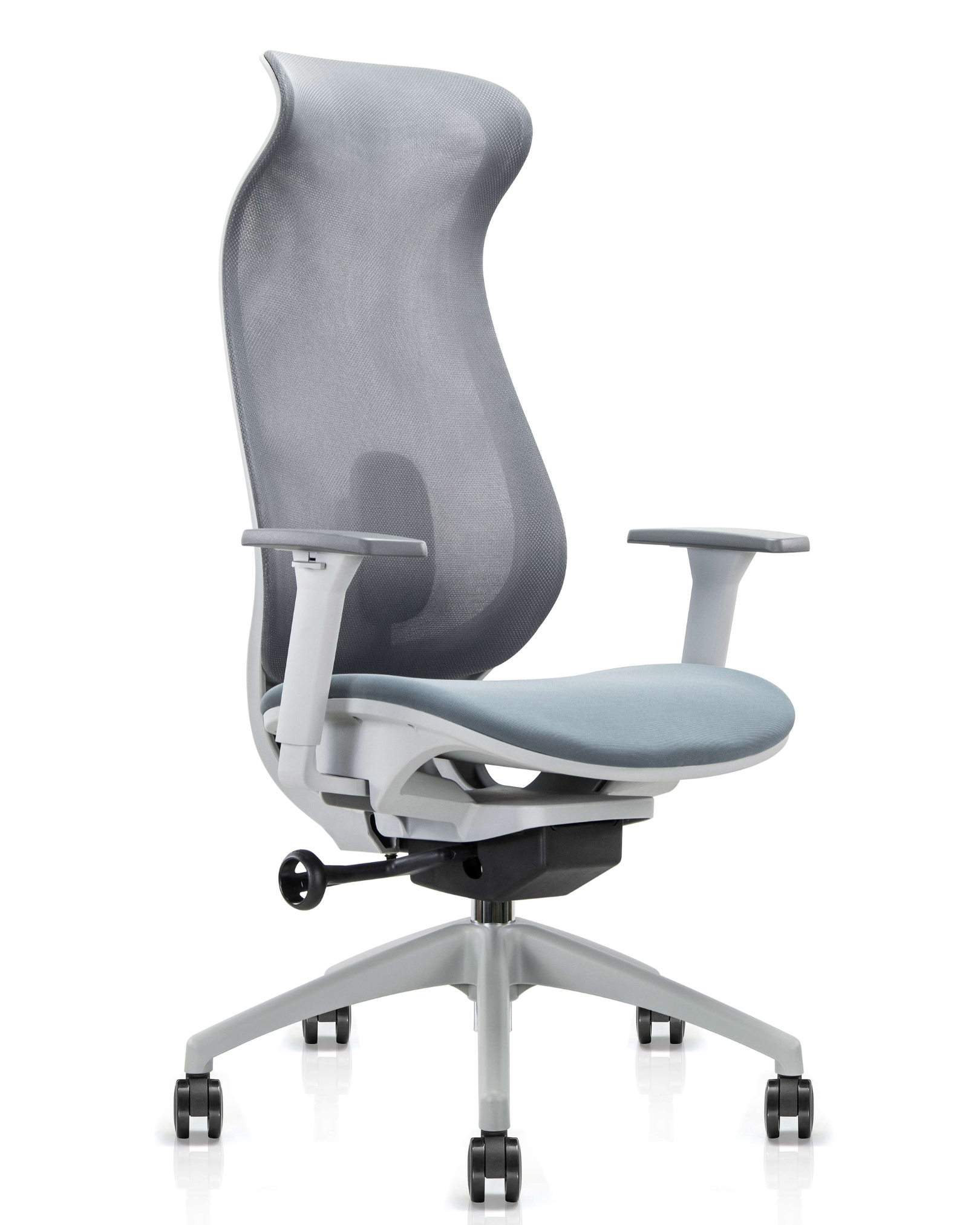 Silla Gerencial Premium de Oficina Vitalidad