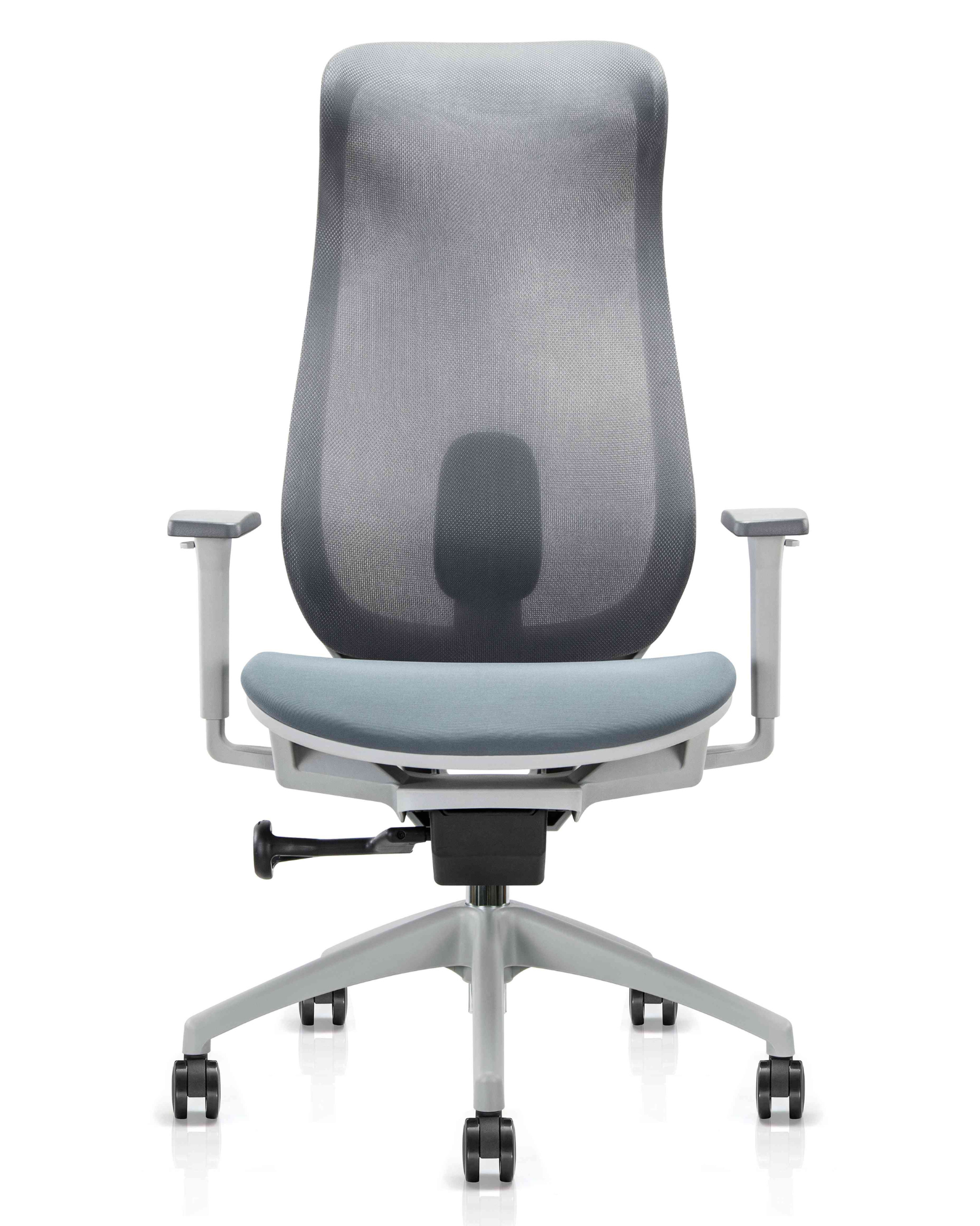 Silla Gerencial Premium de Oficina Vitalidad