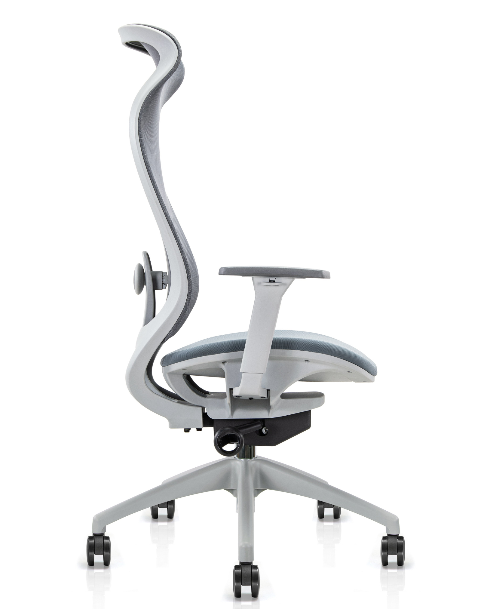 Silla Gerencial Premium de Oficina Vitalidad