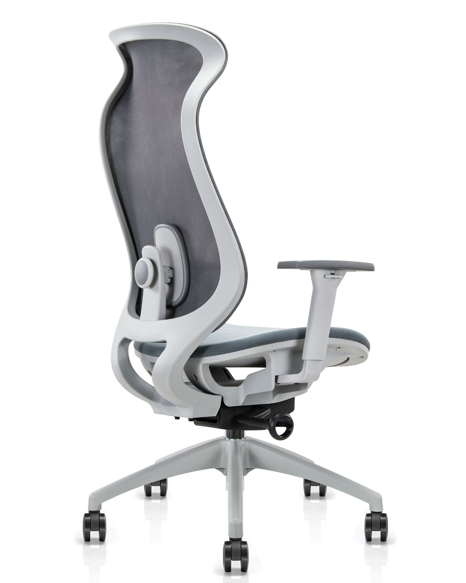 Silla Gerencial Premium de Oficina Vitalidad