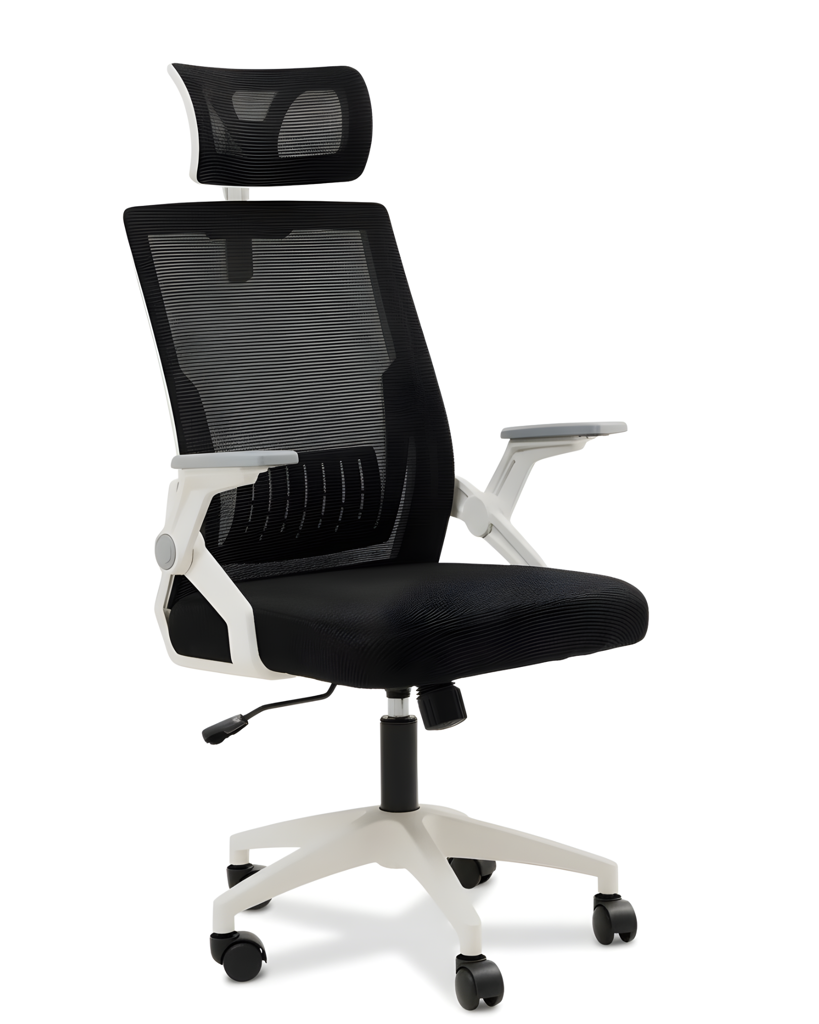 Silla Oficina Ejecutiva Ergonómica