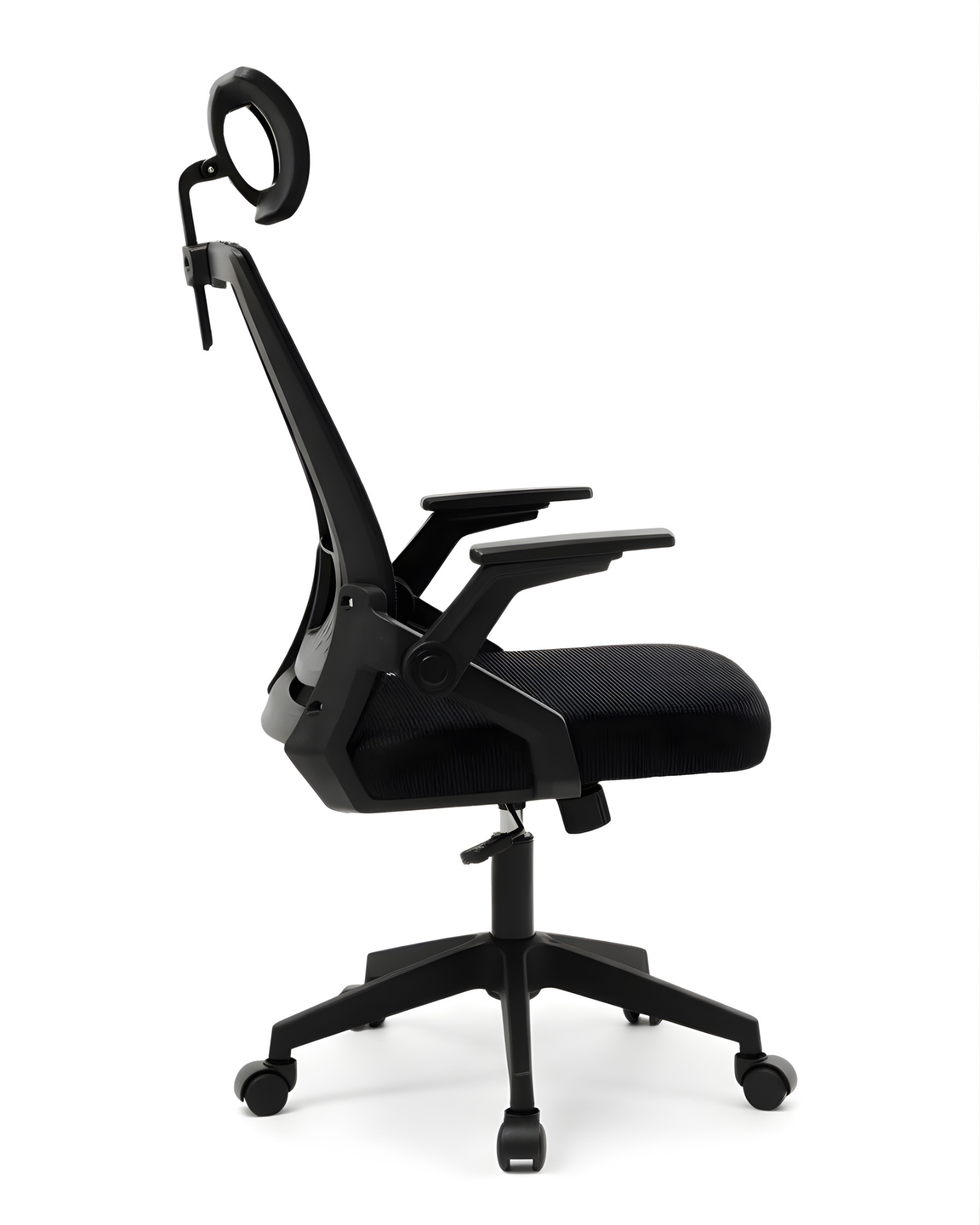 Silla Oficina Ejecutiva Ergonómica
