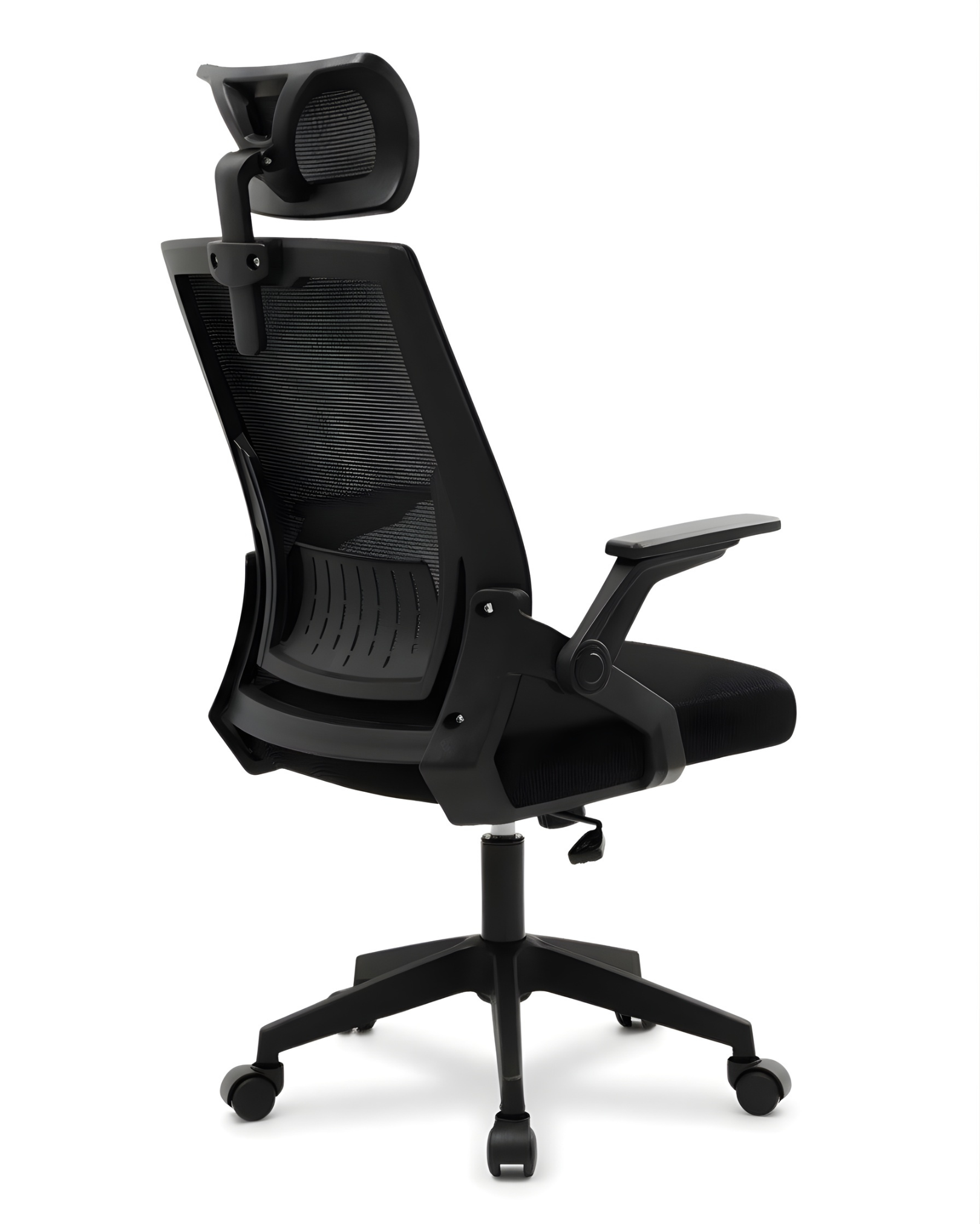 Silla Oficina Ejecutiva Ergonómica