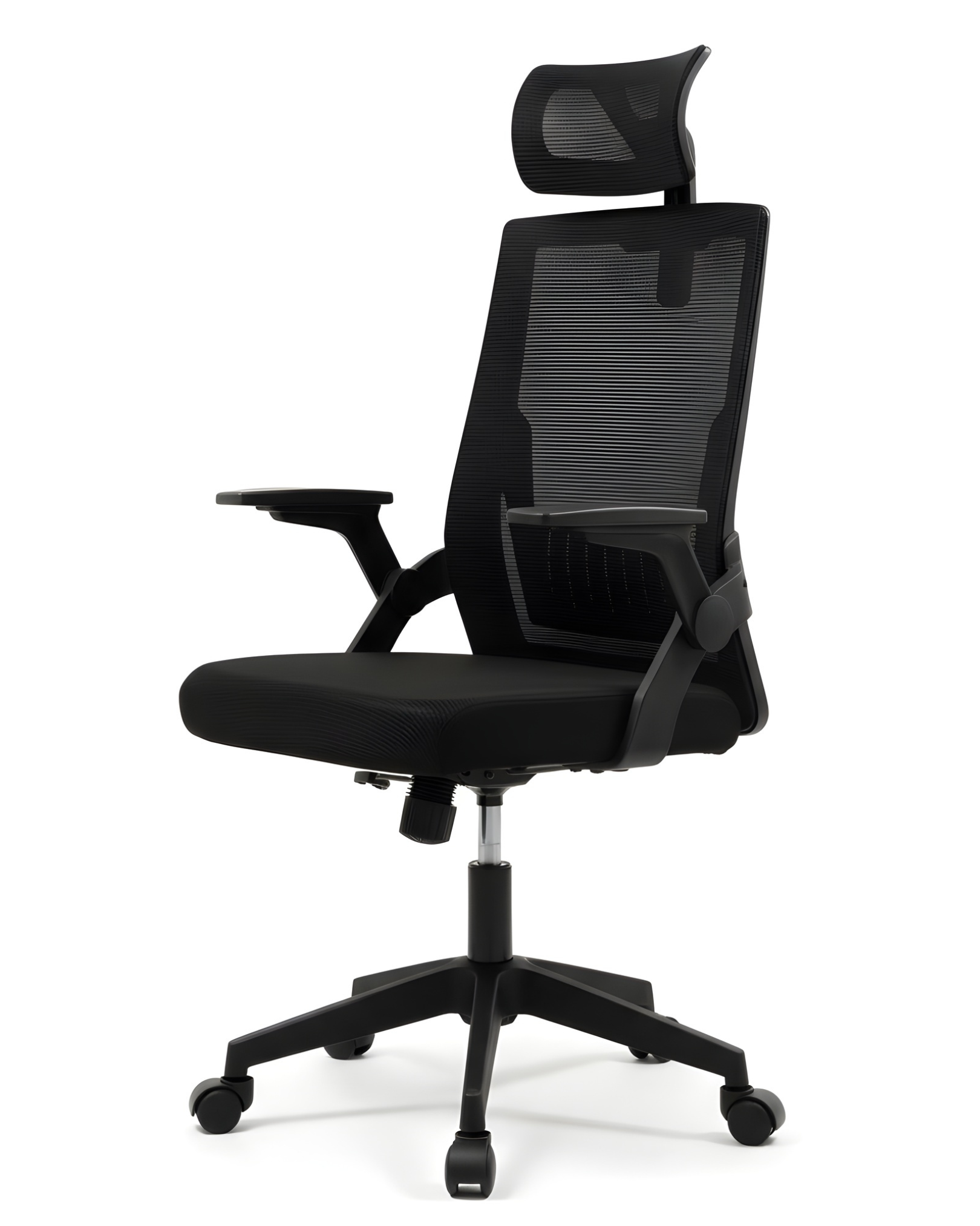 Silla Oficina Ejecutiva Ergonómica