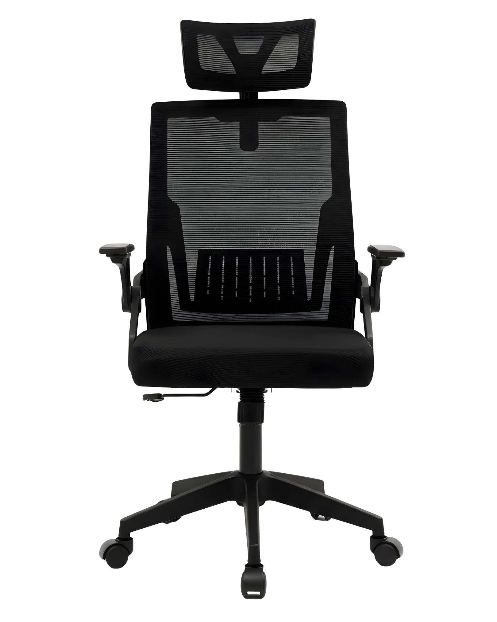 Silla Oficina Ejecutiva Ergonómica