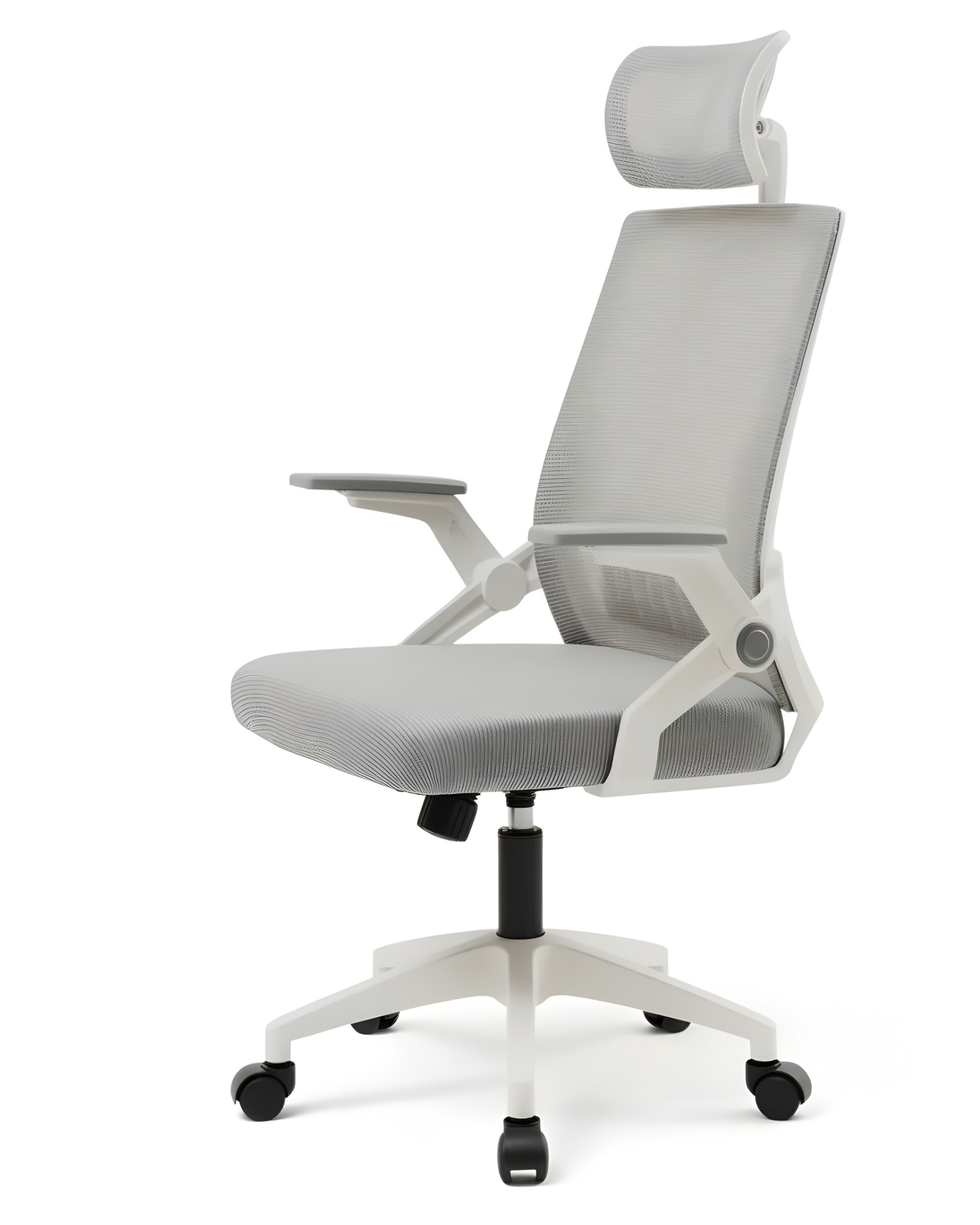 Silla Oficina Ejecutiva Ergonómica