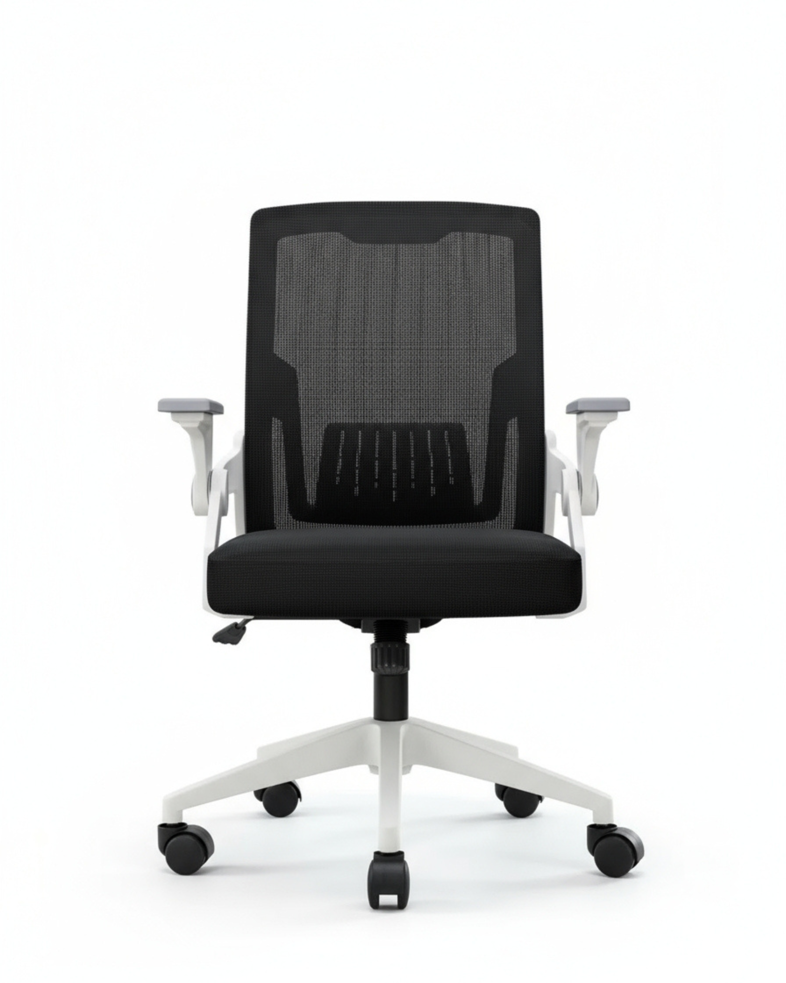 Silla Oficina Luxury Ergonómica