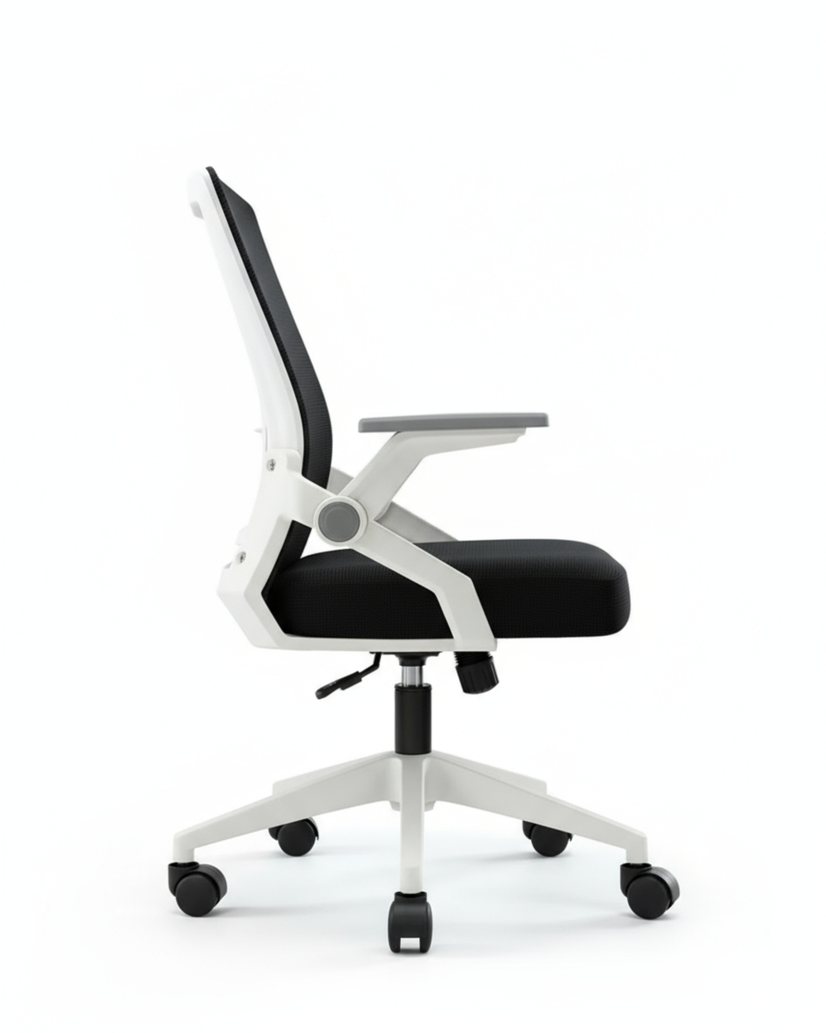 Silla Oficina Luxury Ergonómica