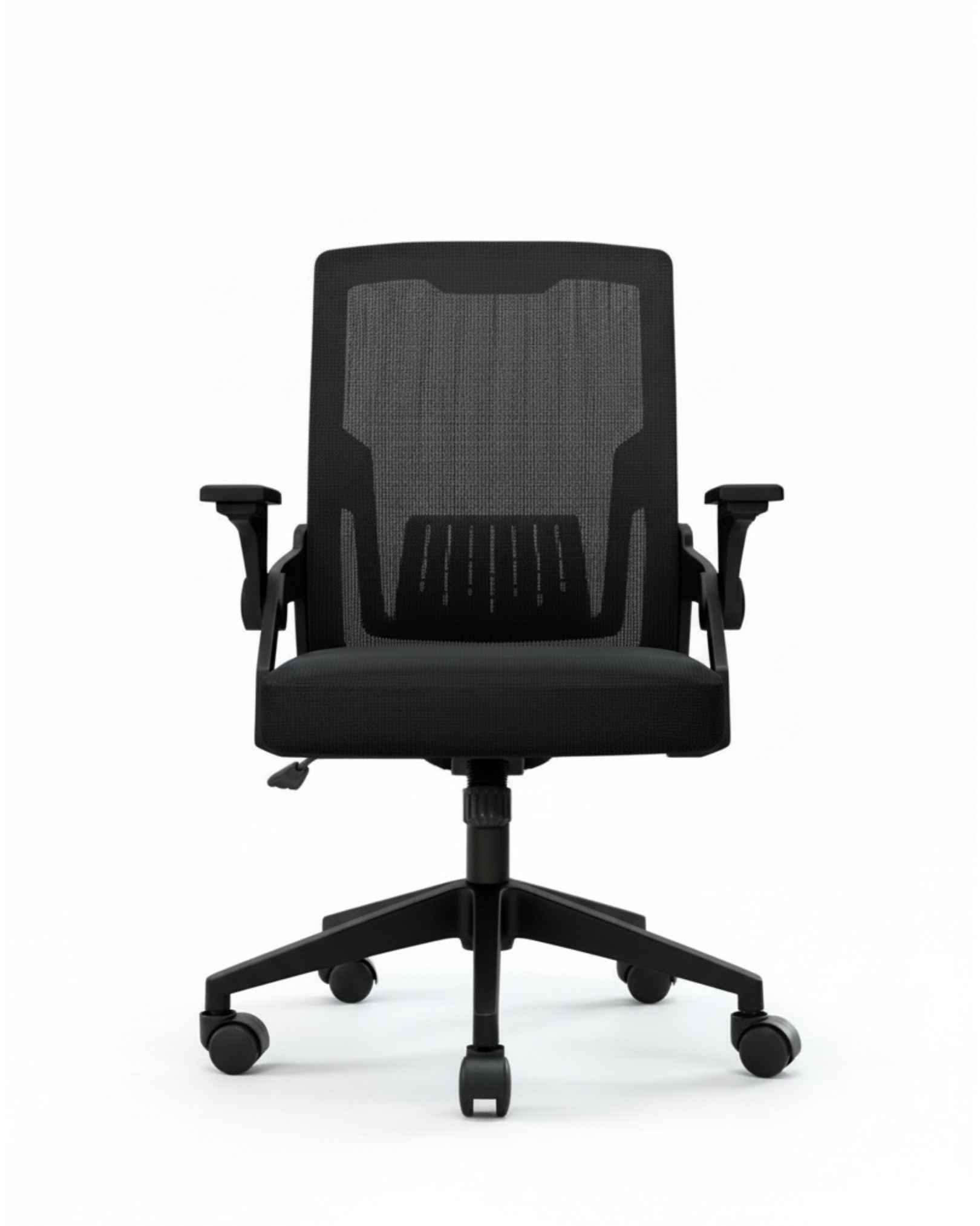 Silla Oficina Luxury Ergonómica