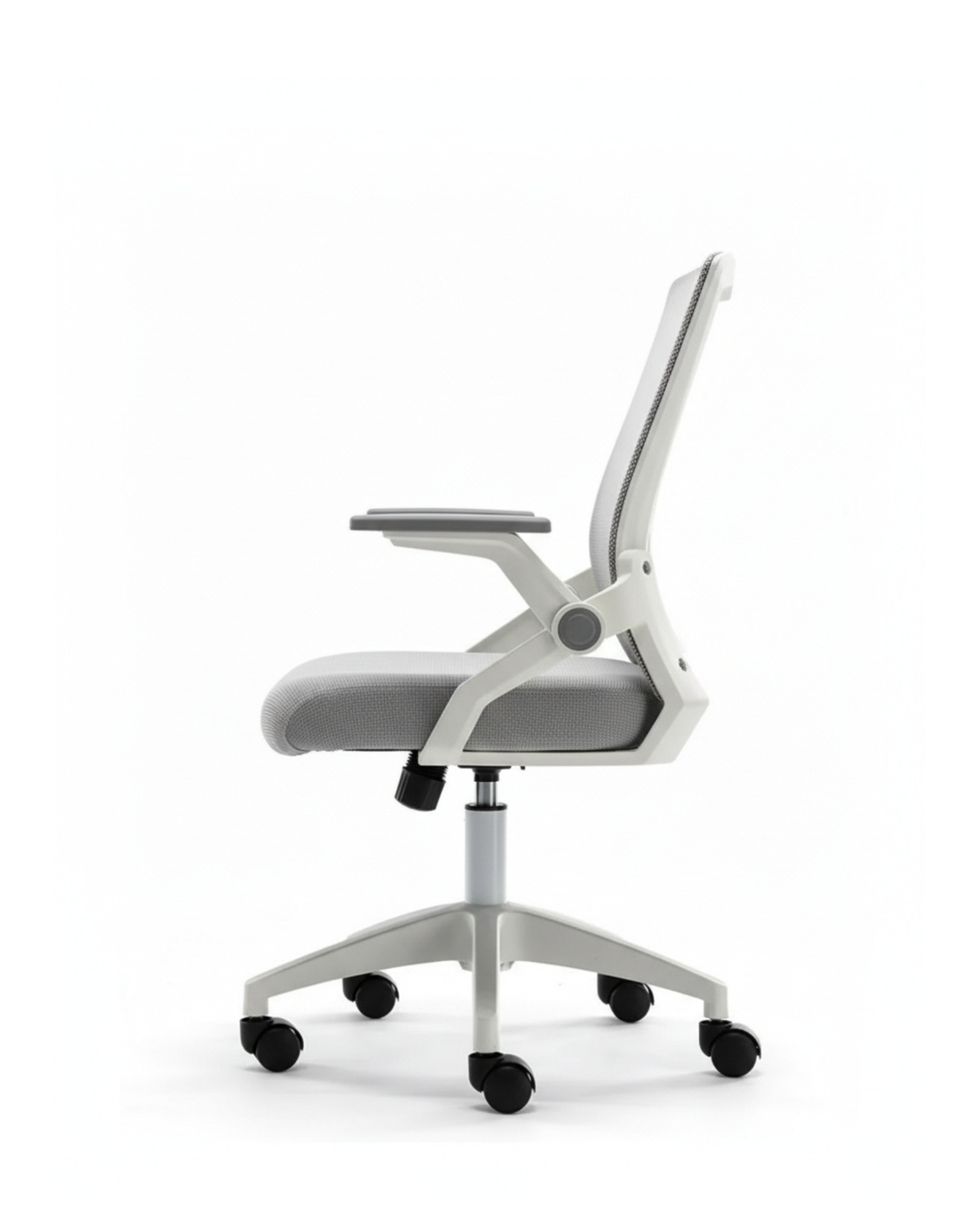 Silla Oficina Luxury Ergonómica