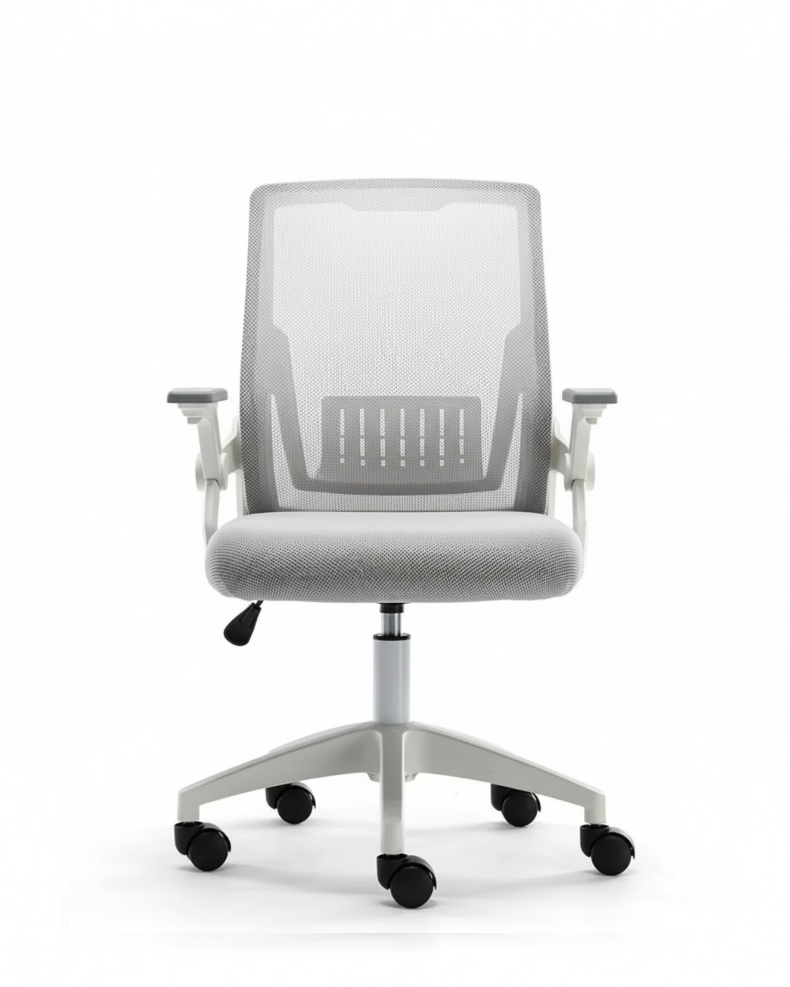 Silla Oficina Luxury Ergonómica