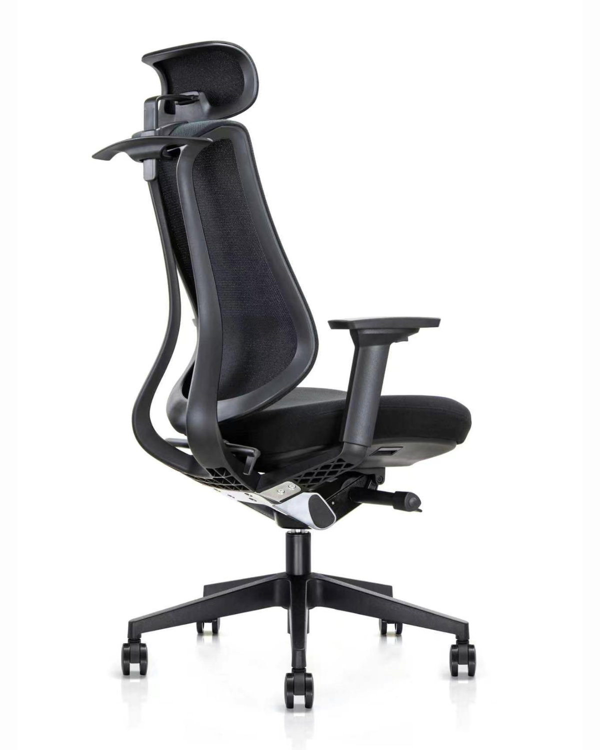 Silla Gerencial Premium de Oficina Sublime